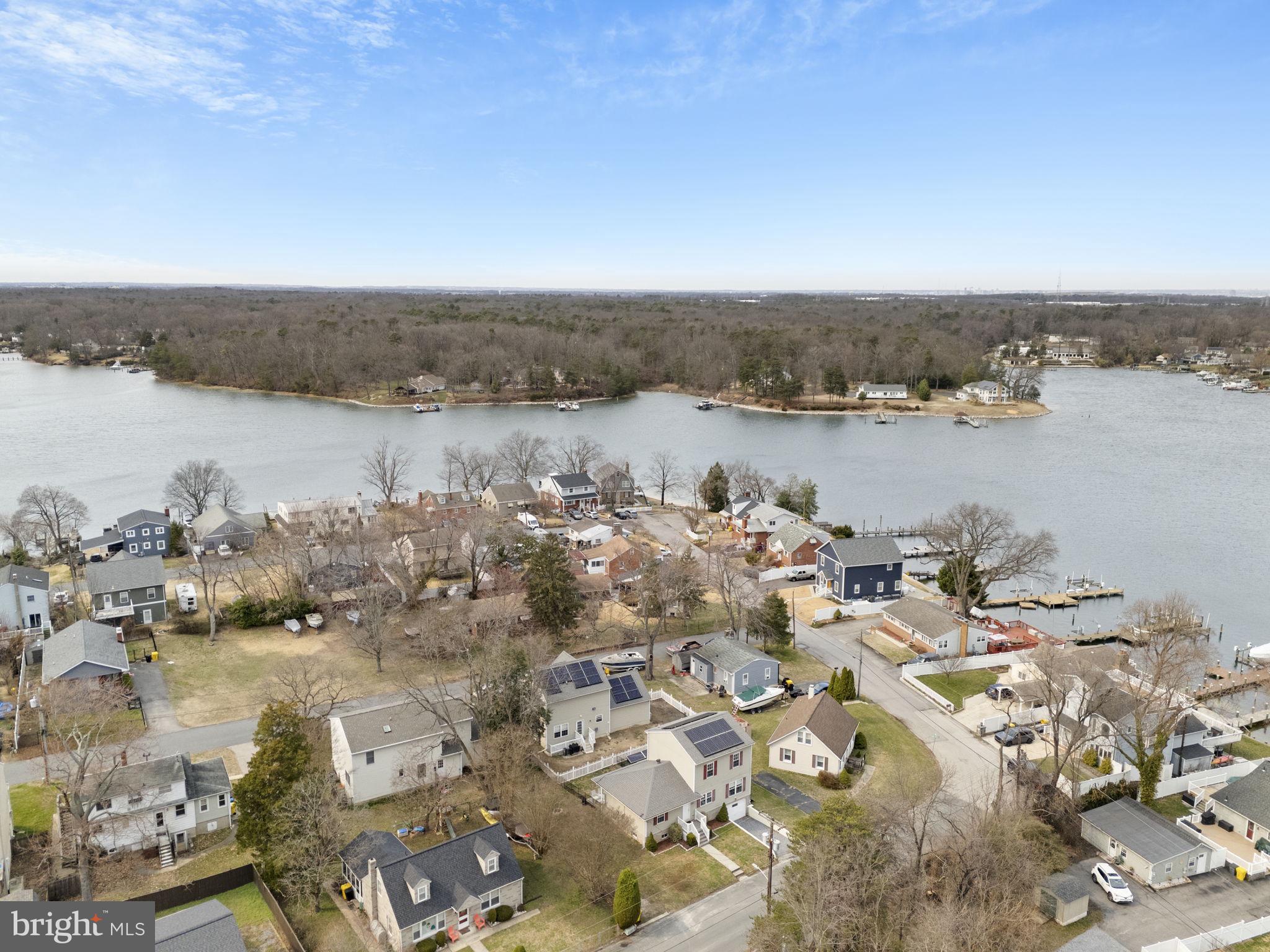 PINE HAVEN - Residential