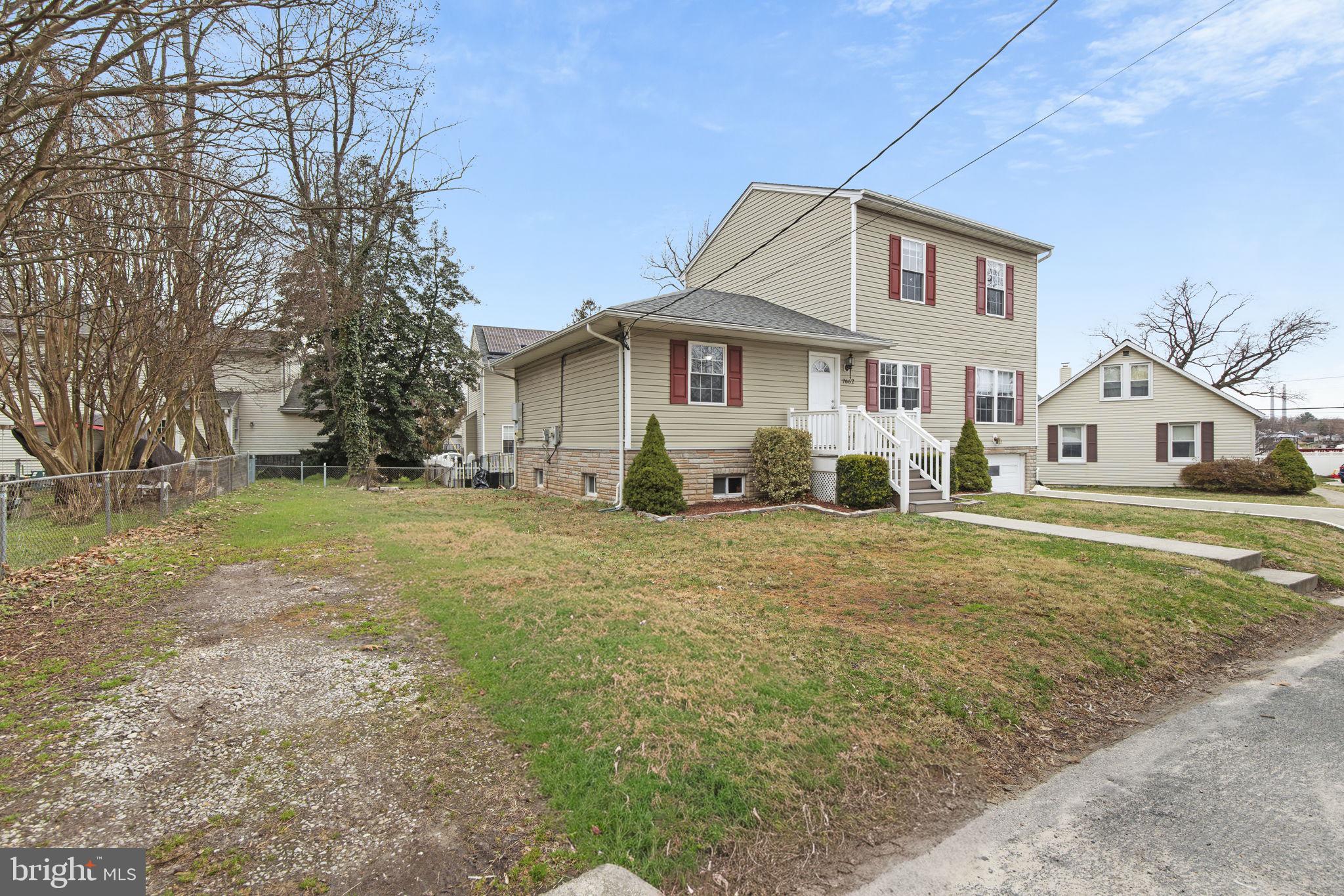 PINE HAVEN - Residential