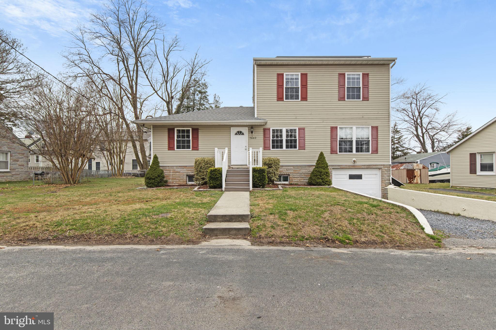 PINE HAVEN - Residential