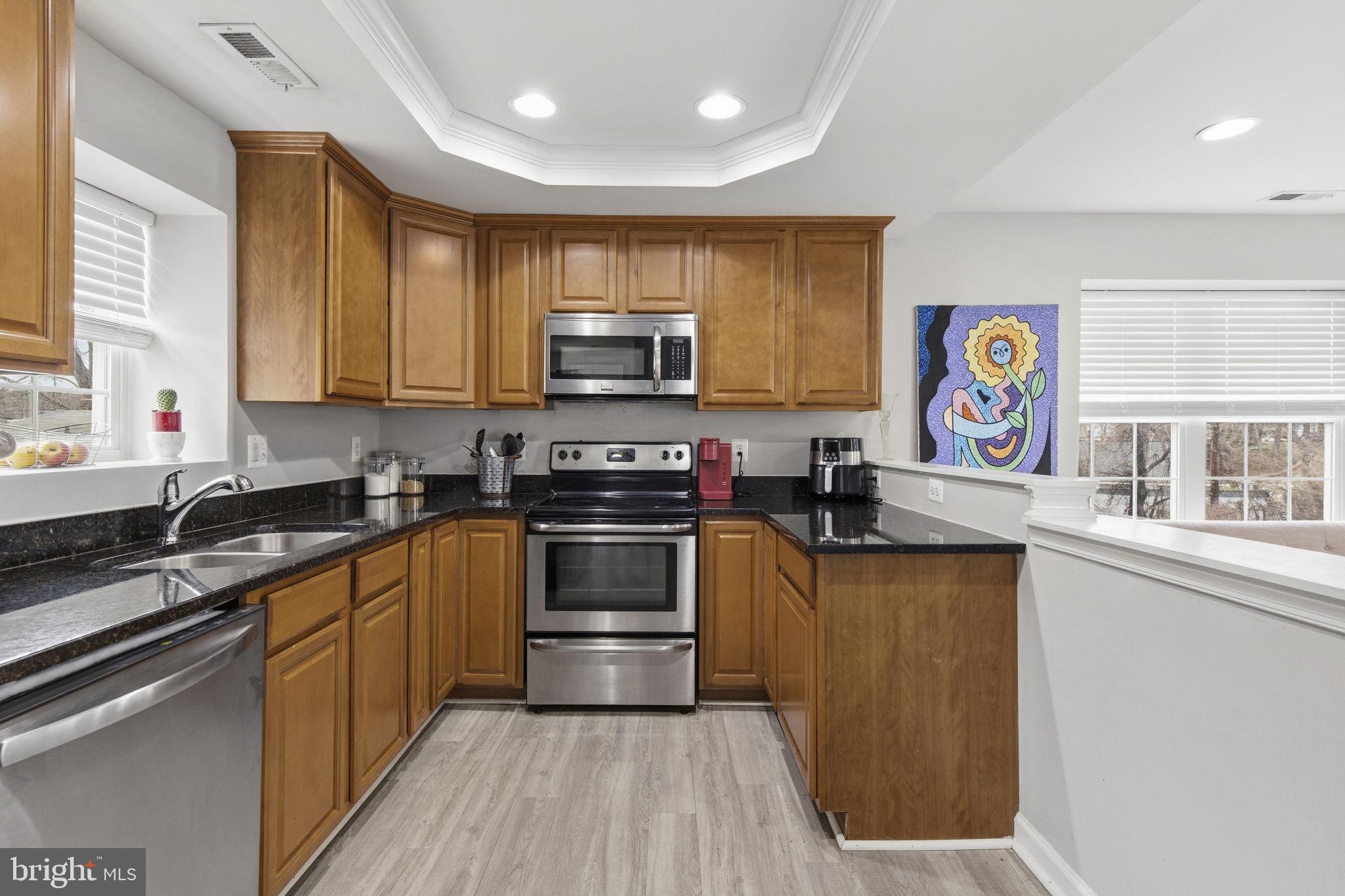 PINE HAVEN - Residential