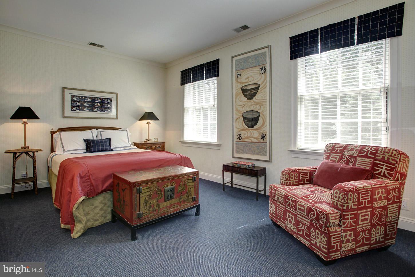 GEORGETOWN - Residential