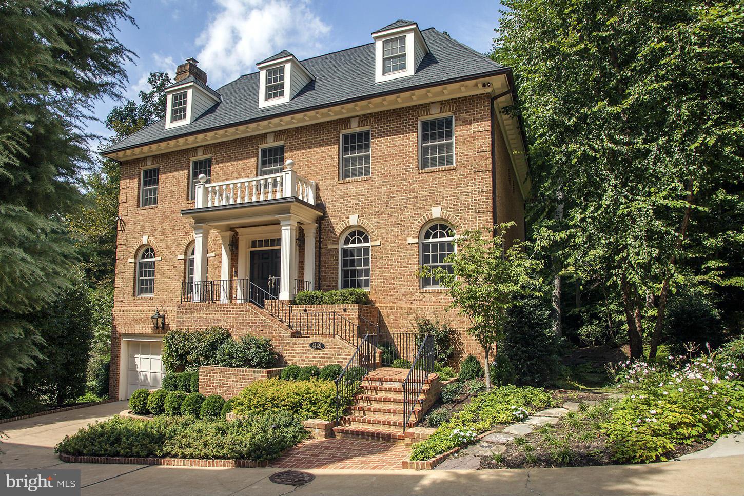 GEORGETOWN - Residential