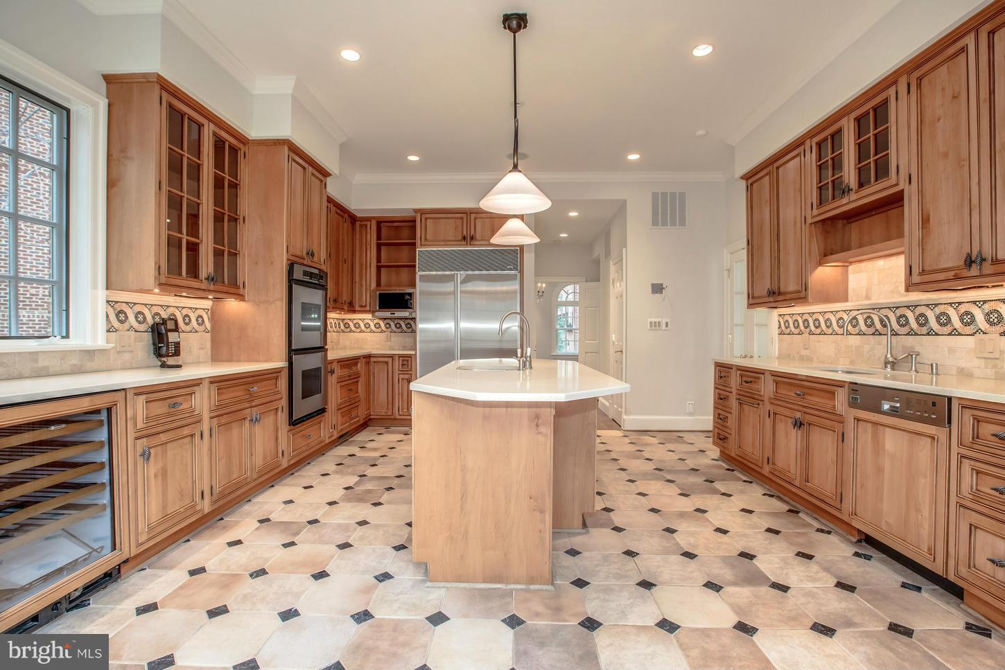 GEORGETOWN - Residential