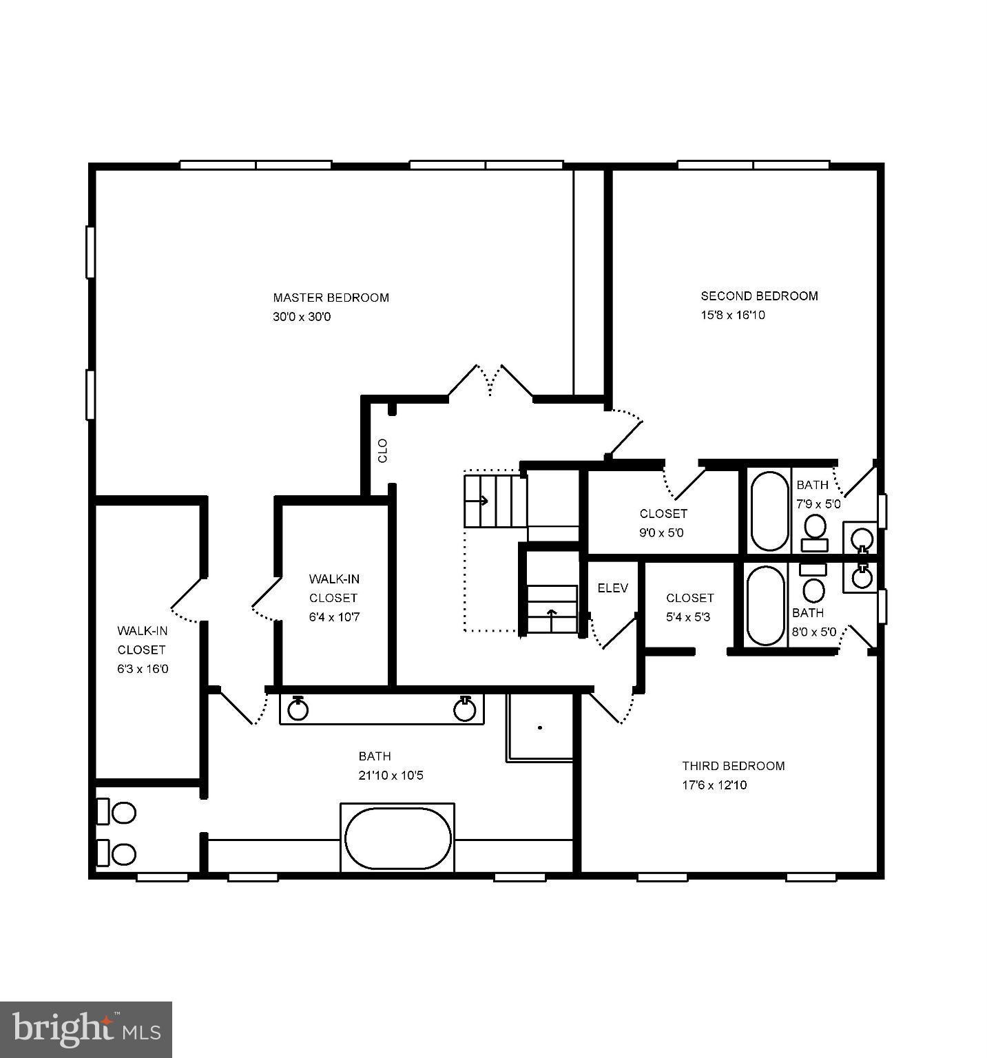 GEORGETOWN - Residential