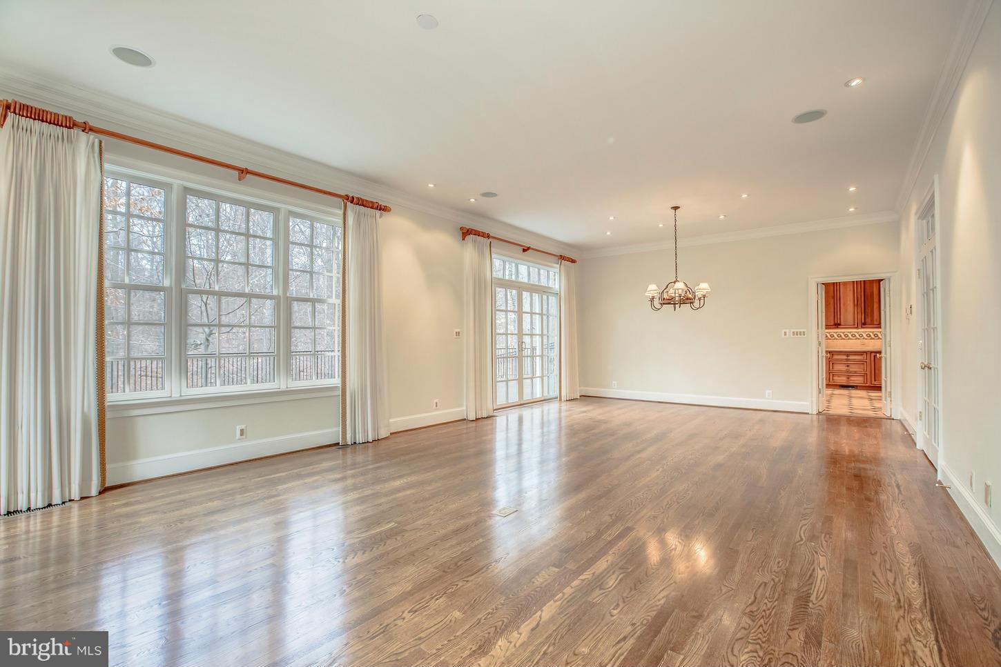 GEORGETOWN - Residential