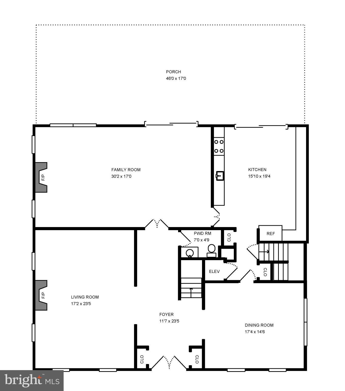 GEORGETOWN - Residential