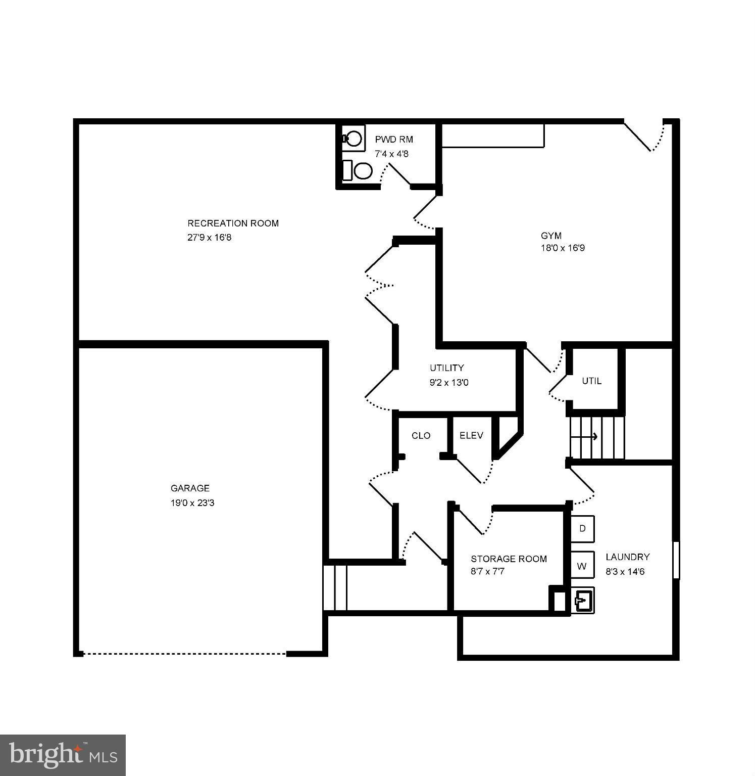 GEORGETOWN - Residential