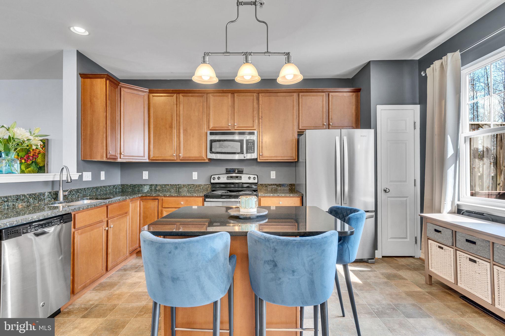 OAK TREE LANDING - Residential