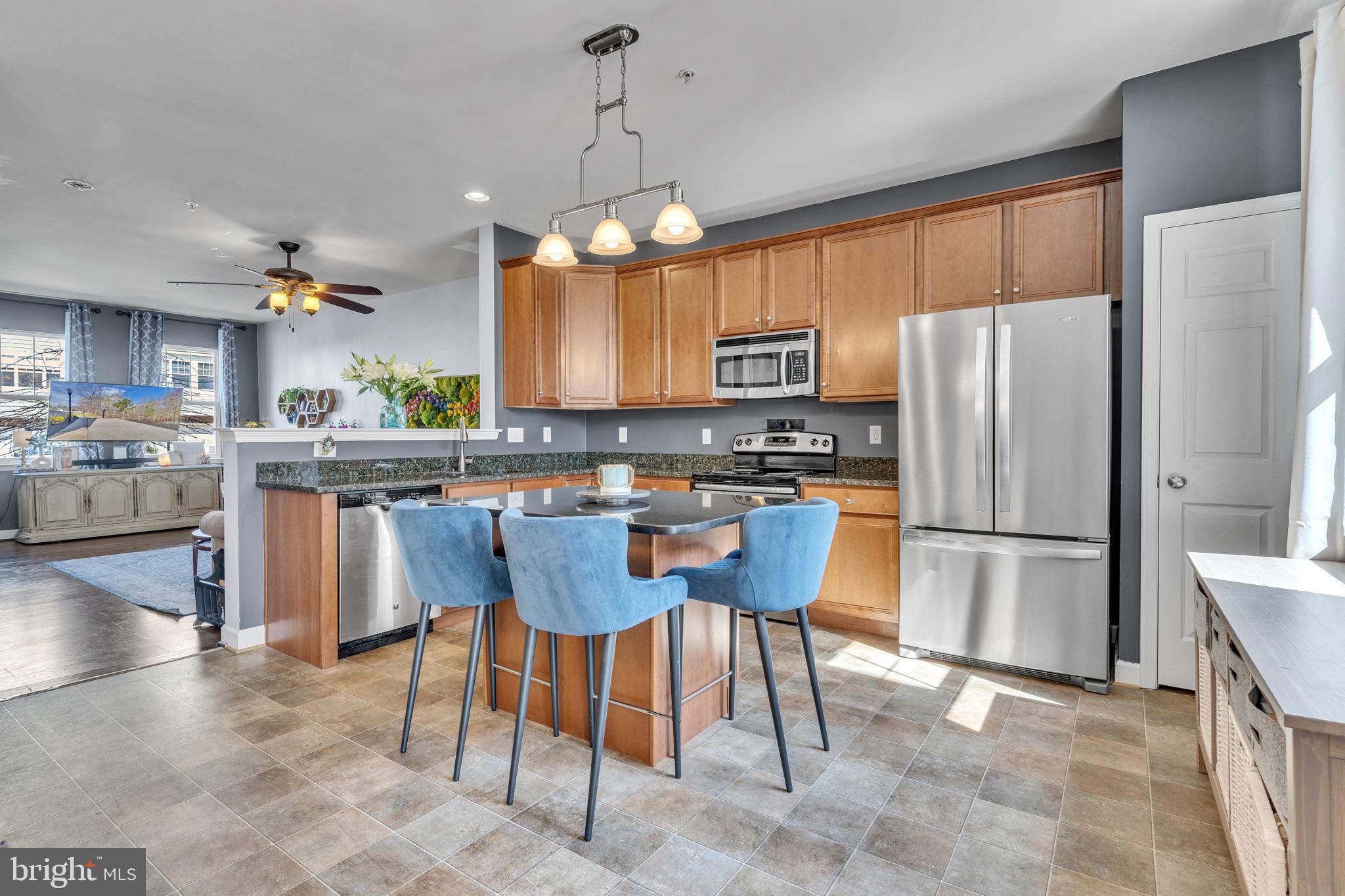 OAK TREE LANDING - Residential