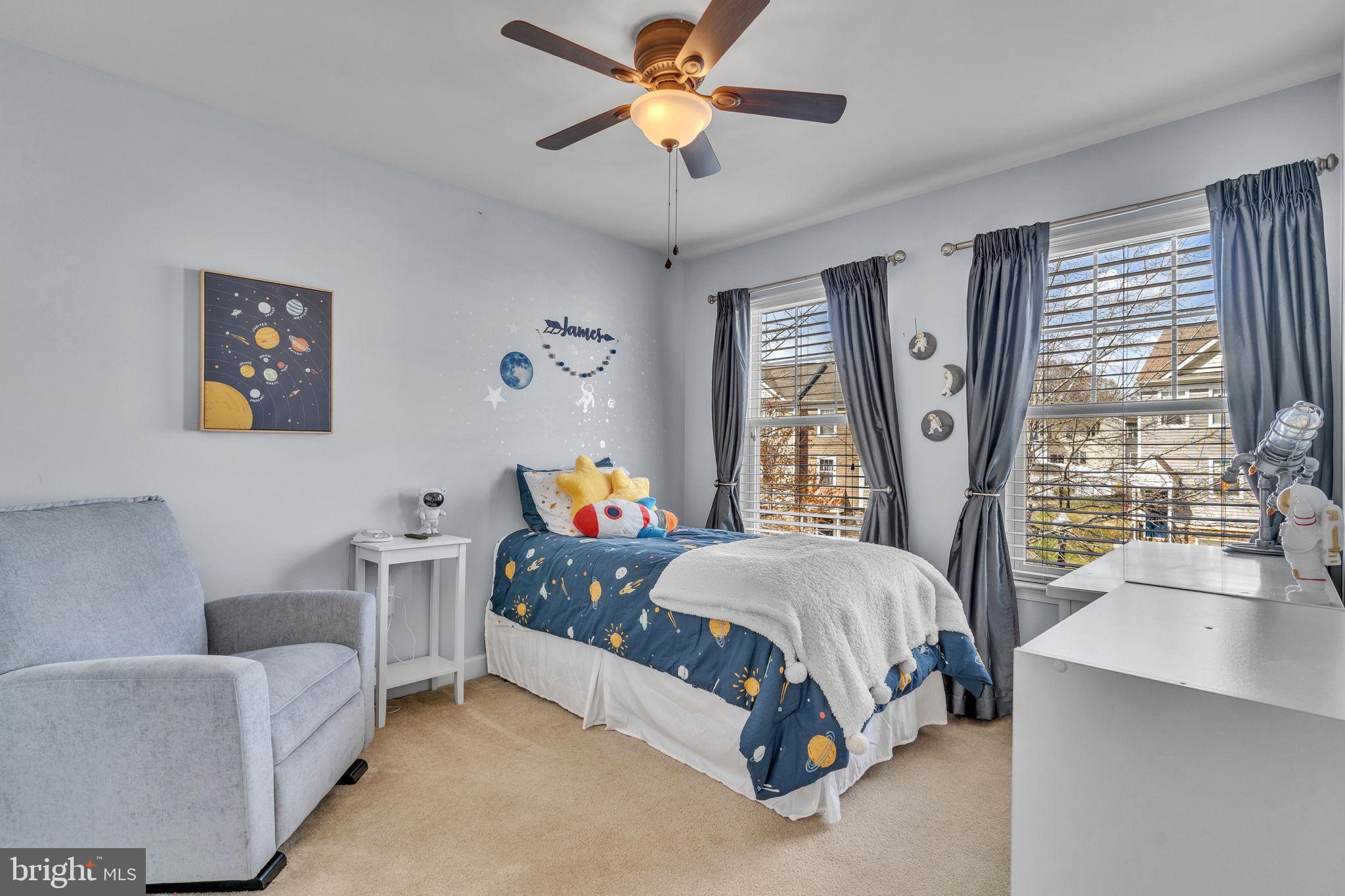 OAK TREE LANDING - Residential