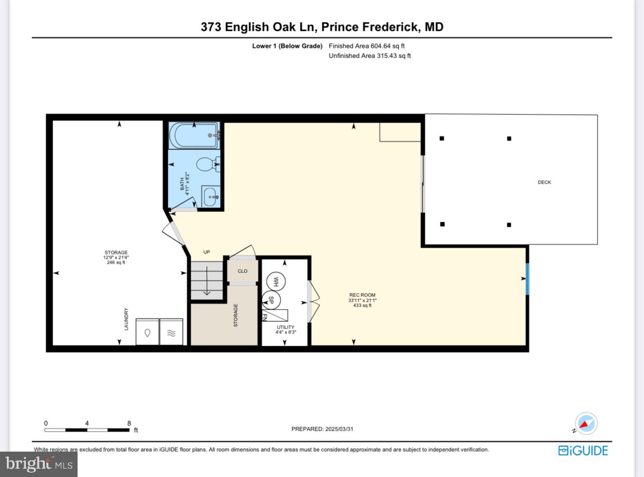 OAK TREE LANDING - Residential