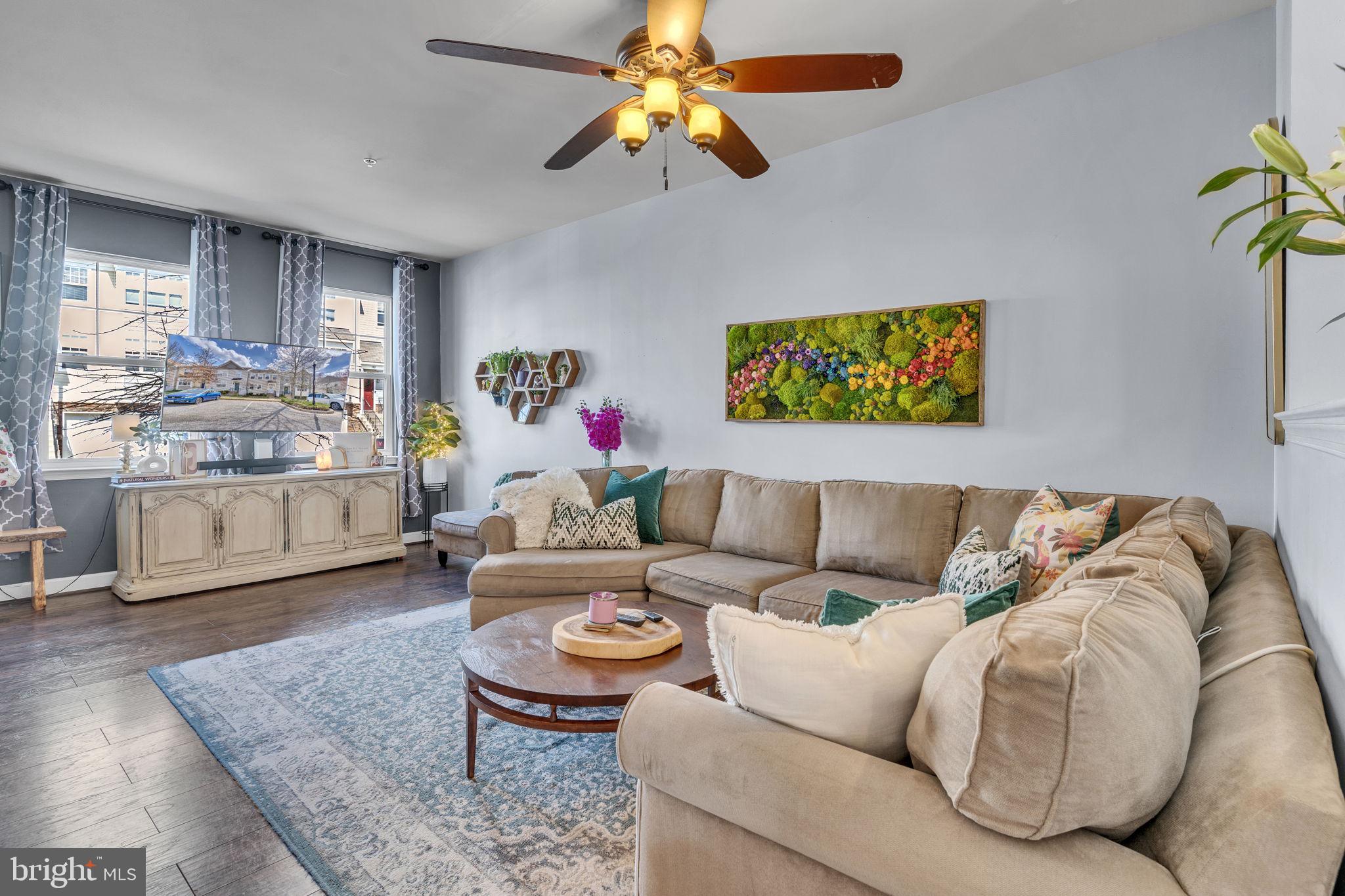 OAK TREE LANDING - Residential