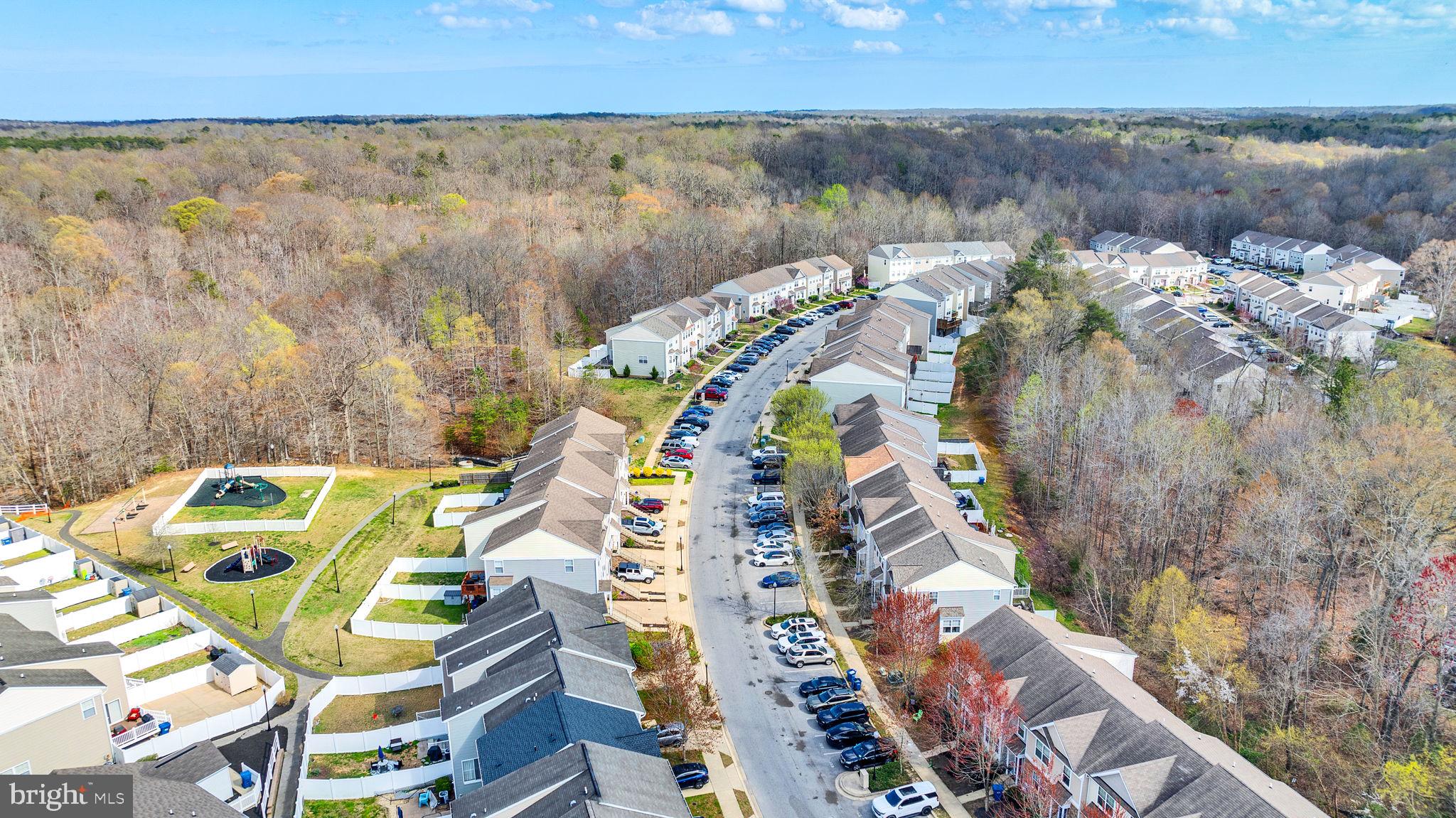OAK TREE LANDING - Residential