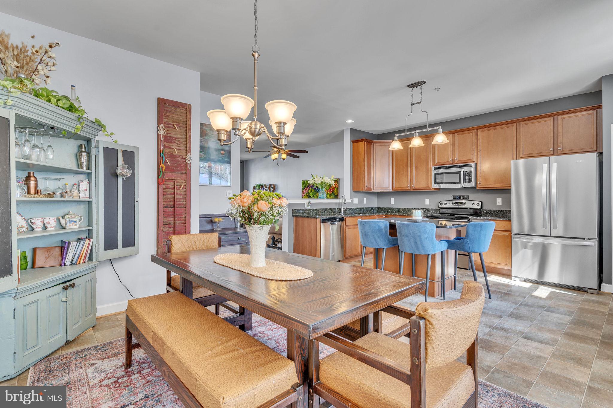 OAK TREE LANDING - Residential