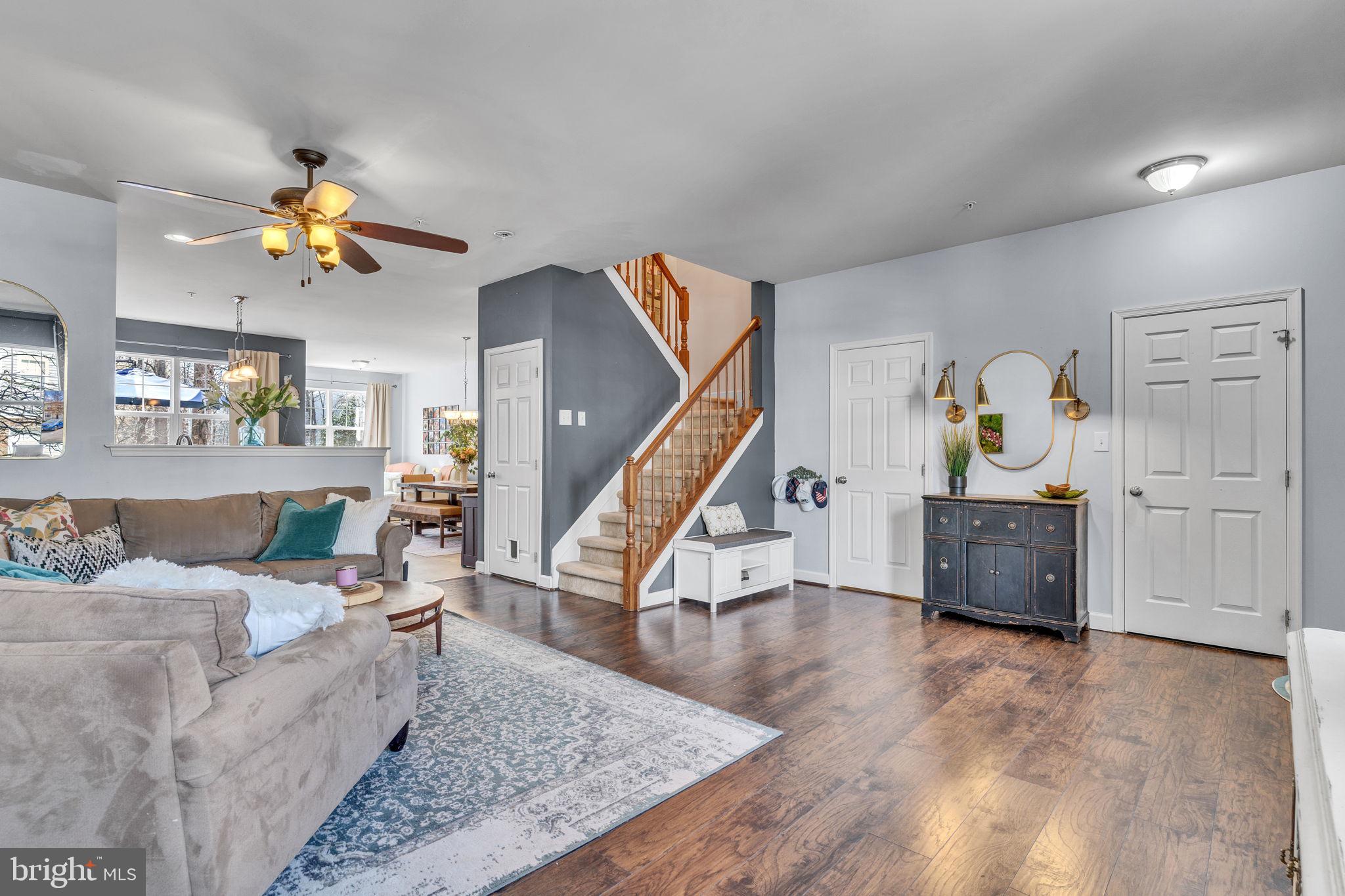 OAK TREE LANDING - Residential