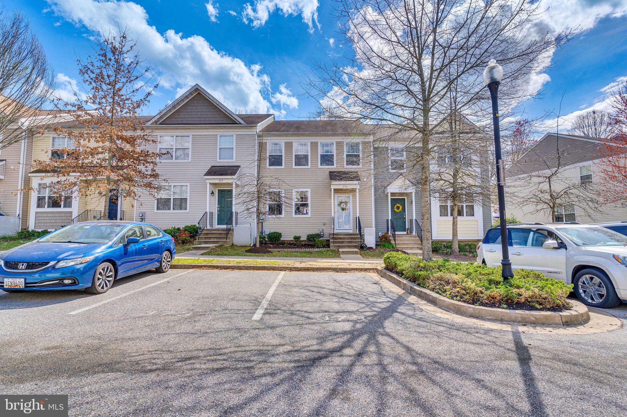 OAK TREE LANDING - Residential