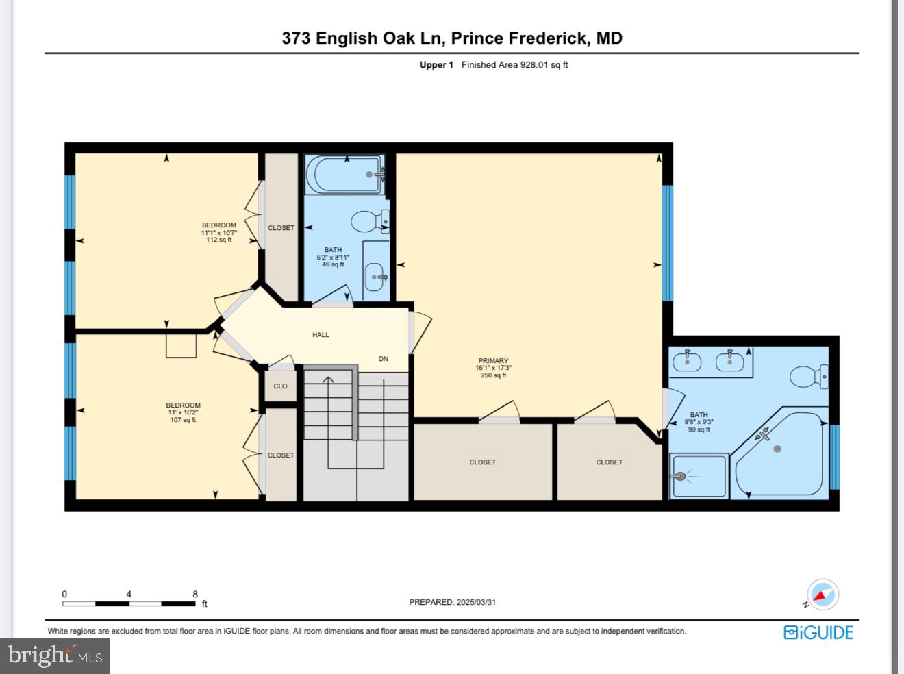 OAK TREE LANDING - Residential