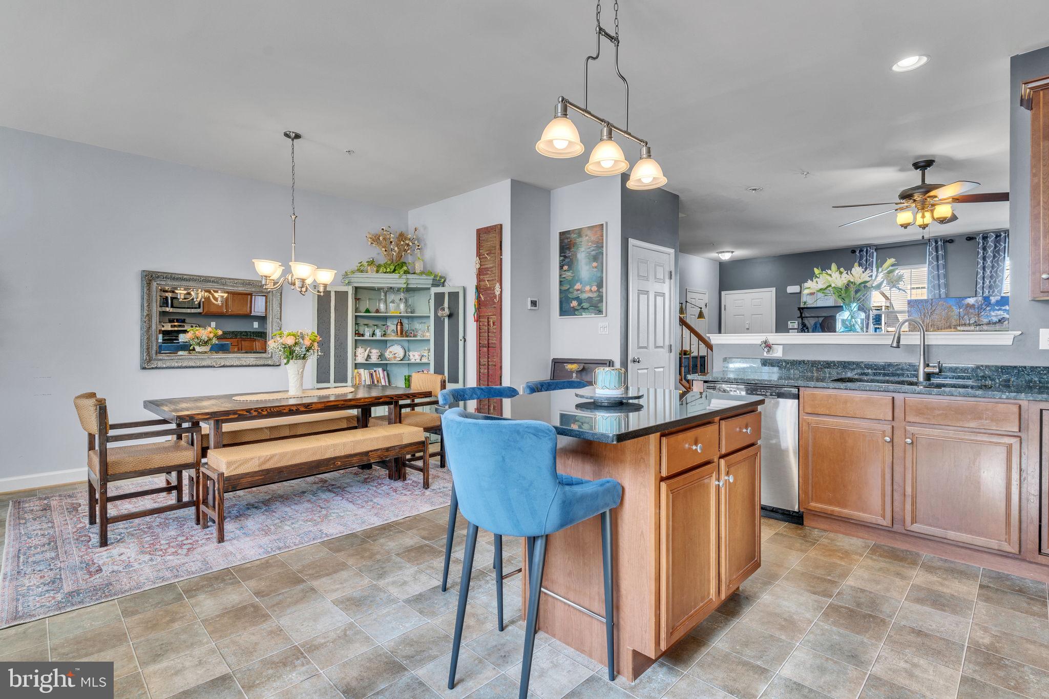 OAK TREE LANDING - Residential