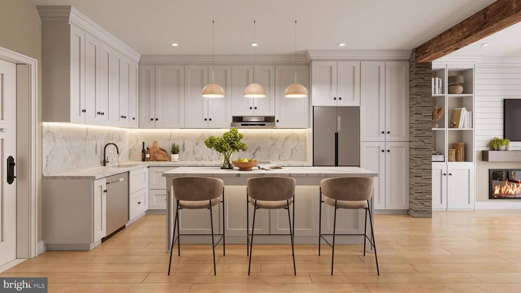 Photo of 457 Greenridge Rd, GLENMOORE, PA 19343 (MLS # PACT2117446)