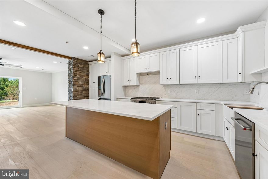 Introducing Greenridge Commons, an exclusive collection of twelve new construction condominiums offering distinctive living in a tranquil suburban setting. These modern residences blend comfort and convenience, ideally located near local amenities and within the highly regarded Downingtown School District, home to the prestigious STEM Academy. Nestled amid lush greenery and rolling landscapes, this thoughtfully designed community—once a local school—has been reimagined into a peaceful retreat with all the conveniences of contemporary living. Each condominium at Greenridge Commons is meticulously crafted with high-end finishes, open-concept layouts, and energy-efficient features. Highlights include expansive floor plans filled with natural light, gourmet kitchens with stainless steel appliances, large center islands, quartz countertops, spa-inspired tiled bathrooms, walk-in closets, and private balconies or patios with serene views. Smart home technology adds an extra layer of comfort and convenience. Residents also enjoy exclusive amenities such as covered parking, a community room perfect for gatherings, and quick access to nearby parks and green spaces—ideal for enjoying the outdoors. Experience the charm and comfort of Greenridge Commons—where modern living meets natural serenity. Don’t miss your opportunity to be part of this vibrant new community in Glenmoore, PA. All photos are digital renderings and may not be to scale.