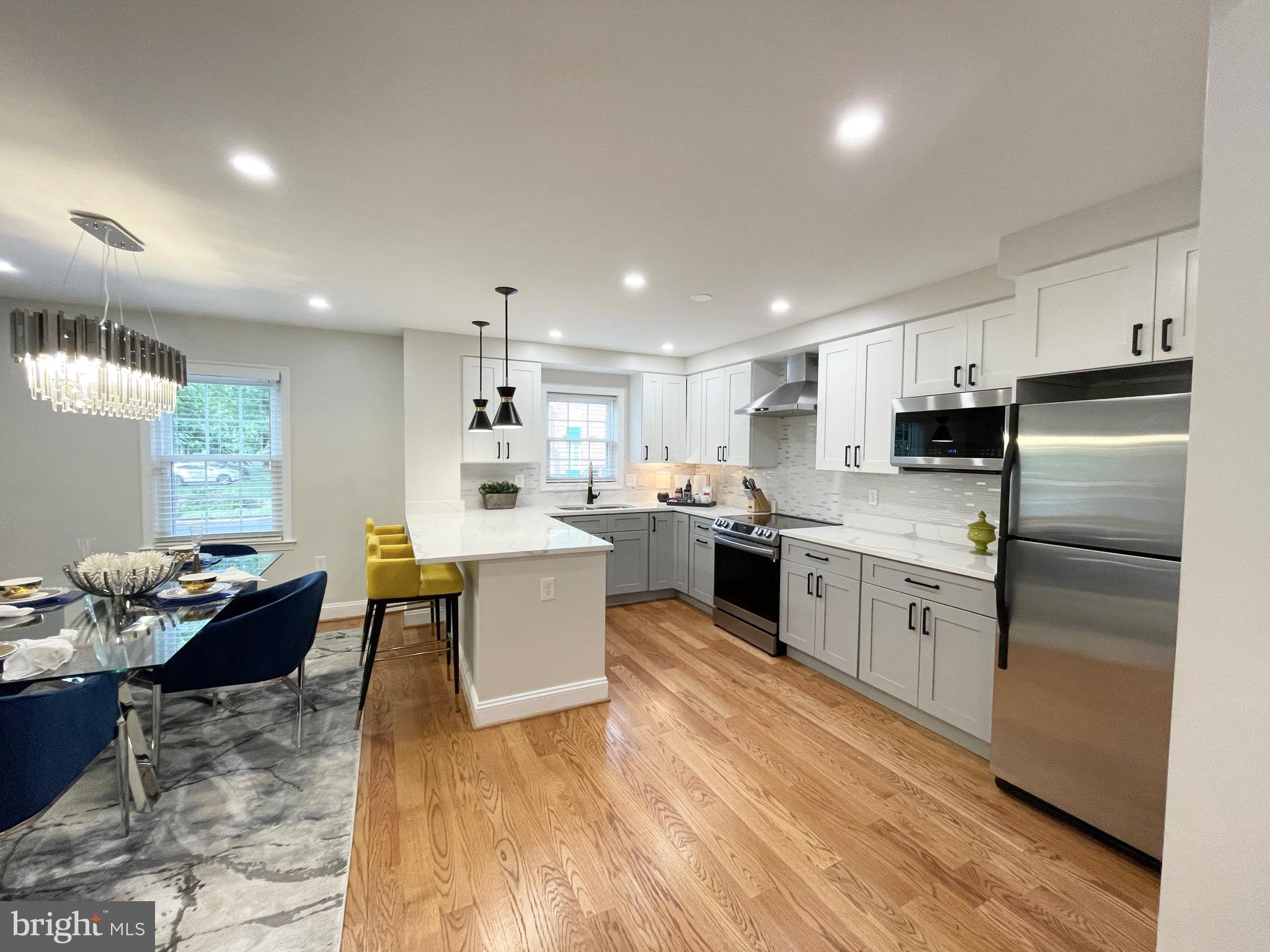 SEMINARY HEIGHTS - Residential