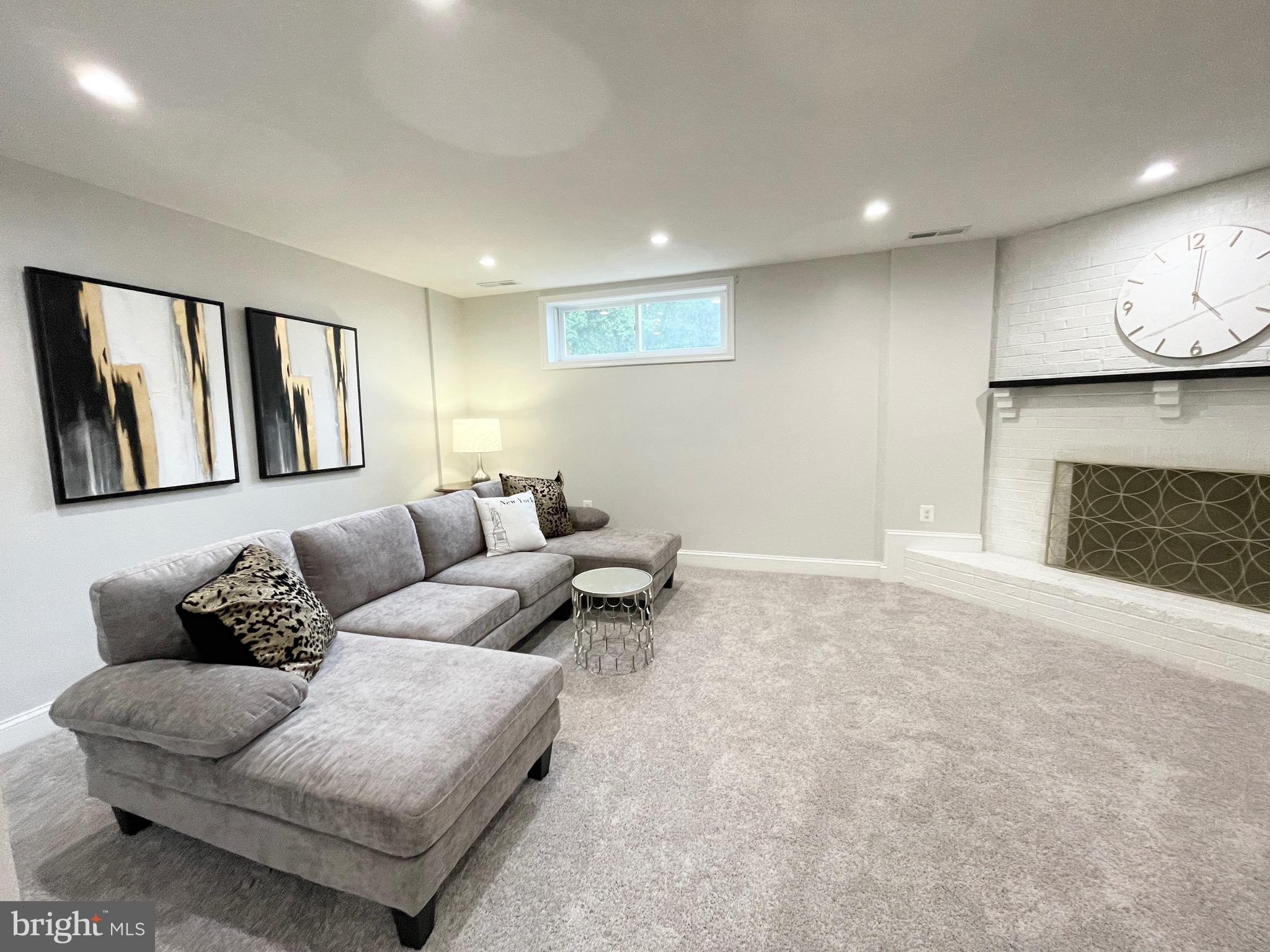 SEMINARY HEIGHTS - Residential