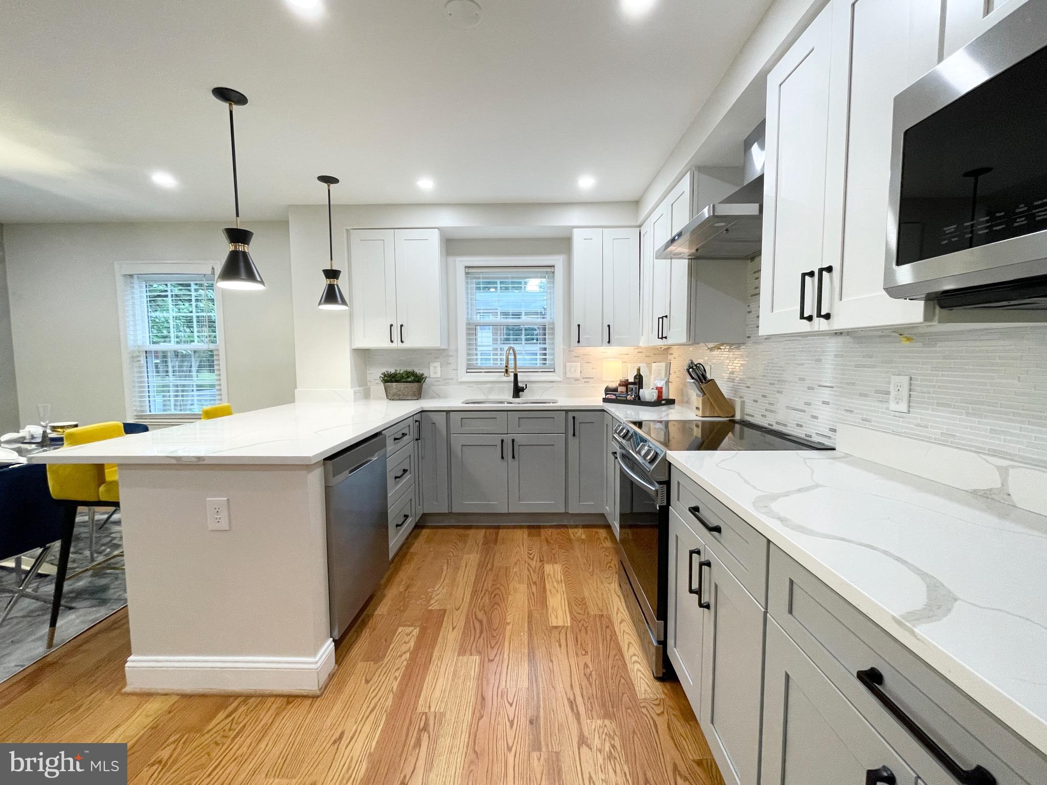 SEMINARY HEIGHTS - Residential