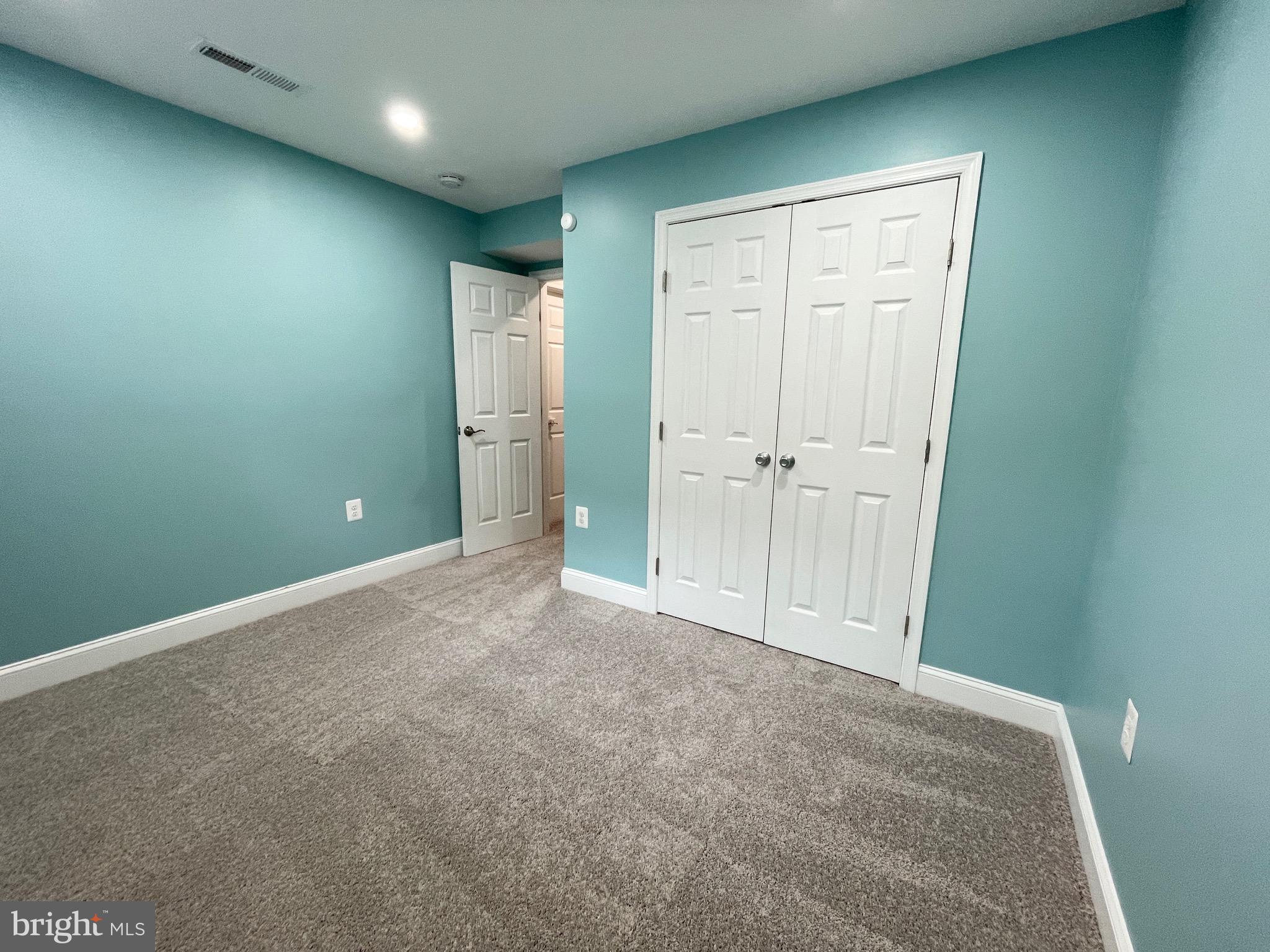 SEMINARY HEIGHTS - Residential