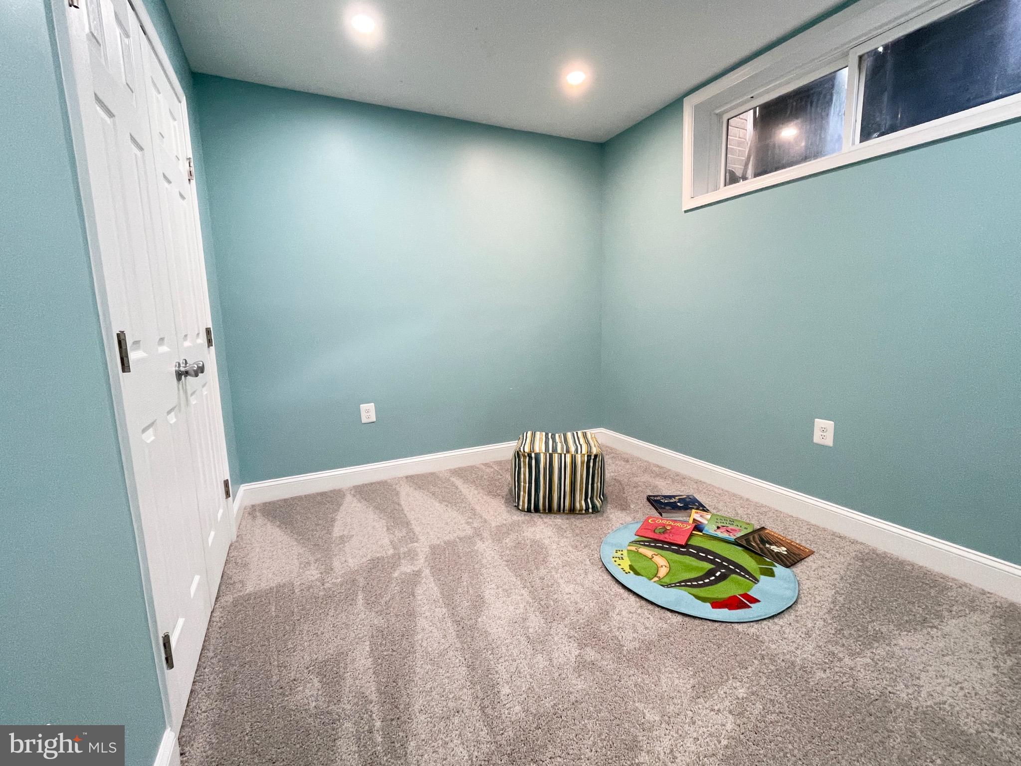 SEMINARY HEIGHTS - Residential