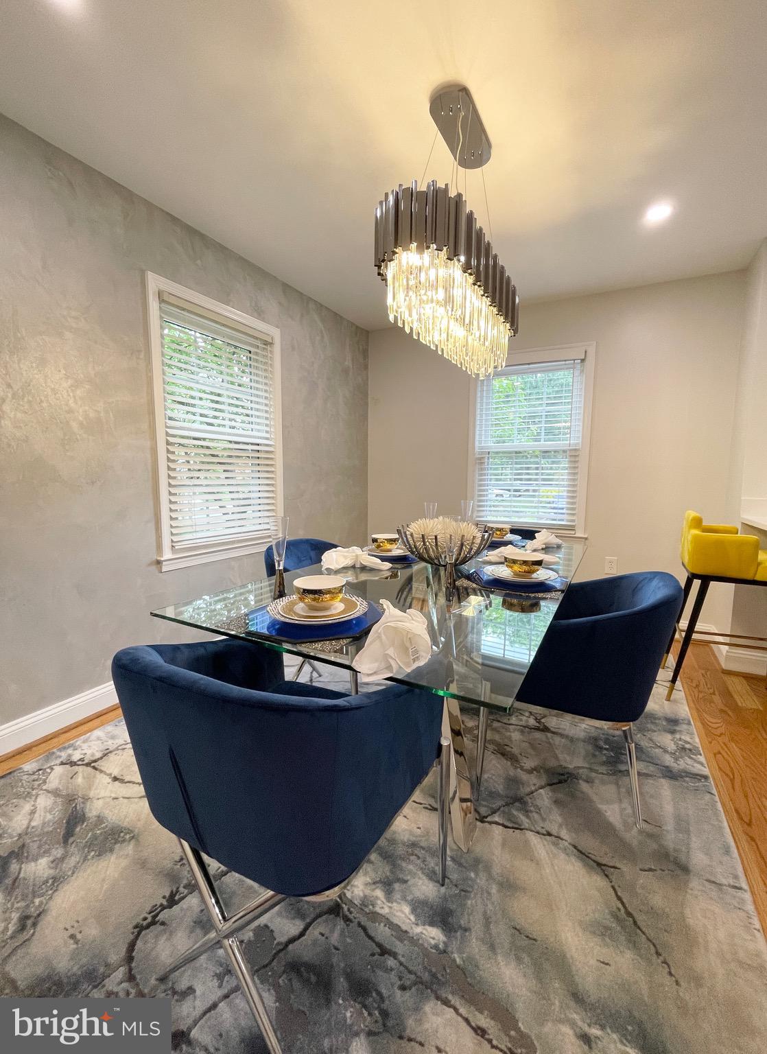 SEMINARY HEIGHTS - Residential