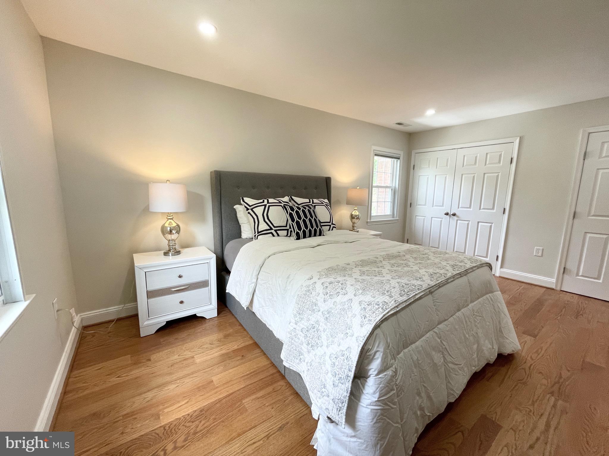 SEMINARY HEIGHTS - Residential