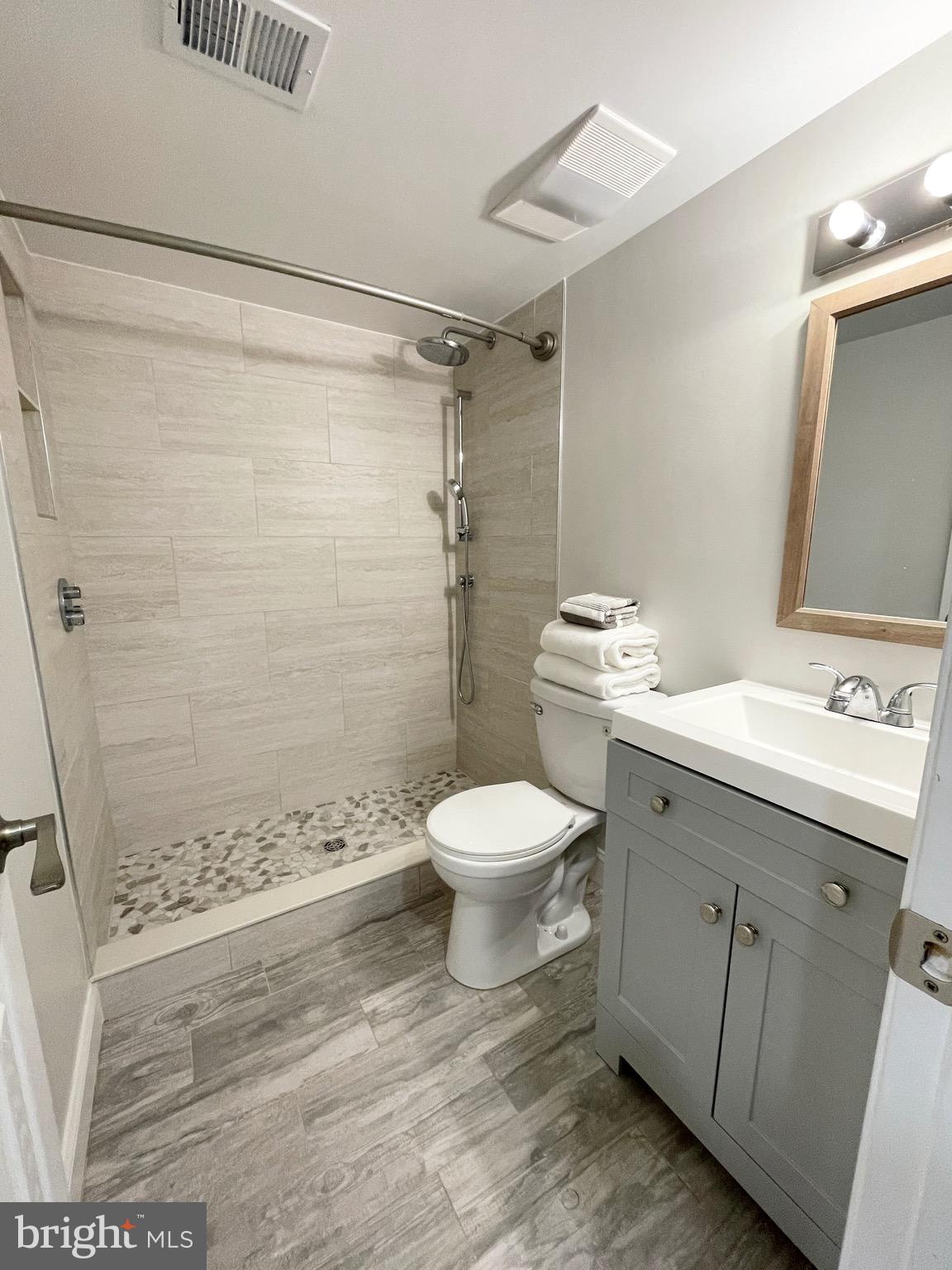 SEMINARY HEIGHTS - Residential