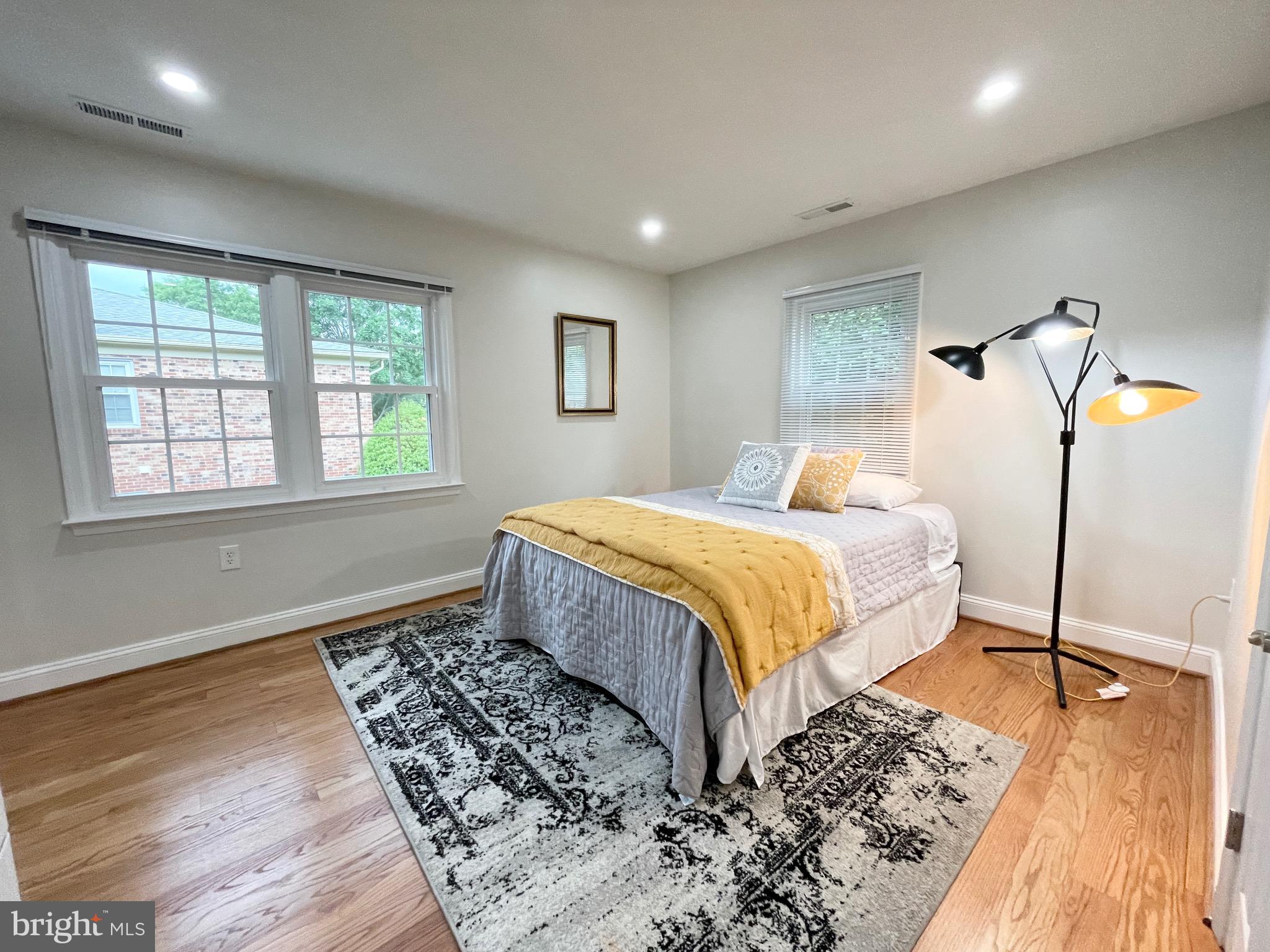 SEMINARY HEIGHTS - Residential