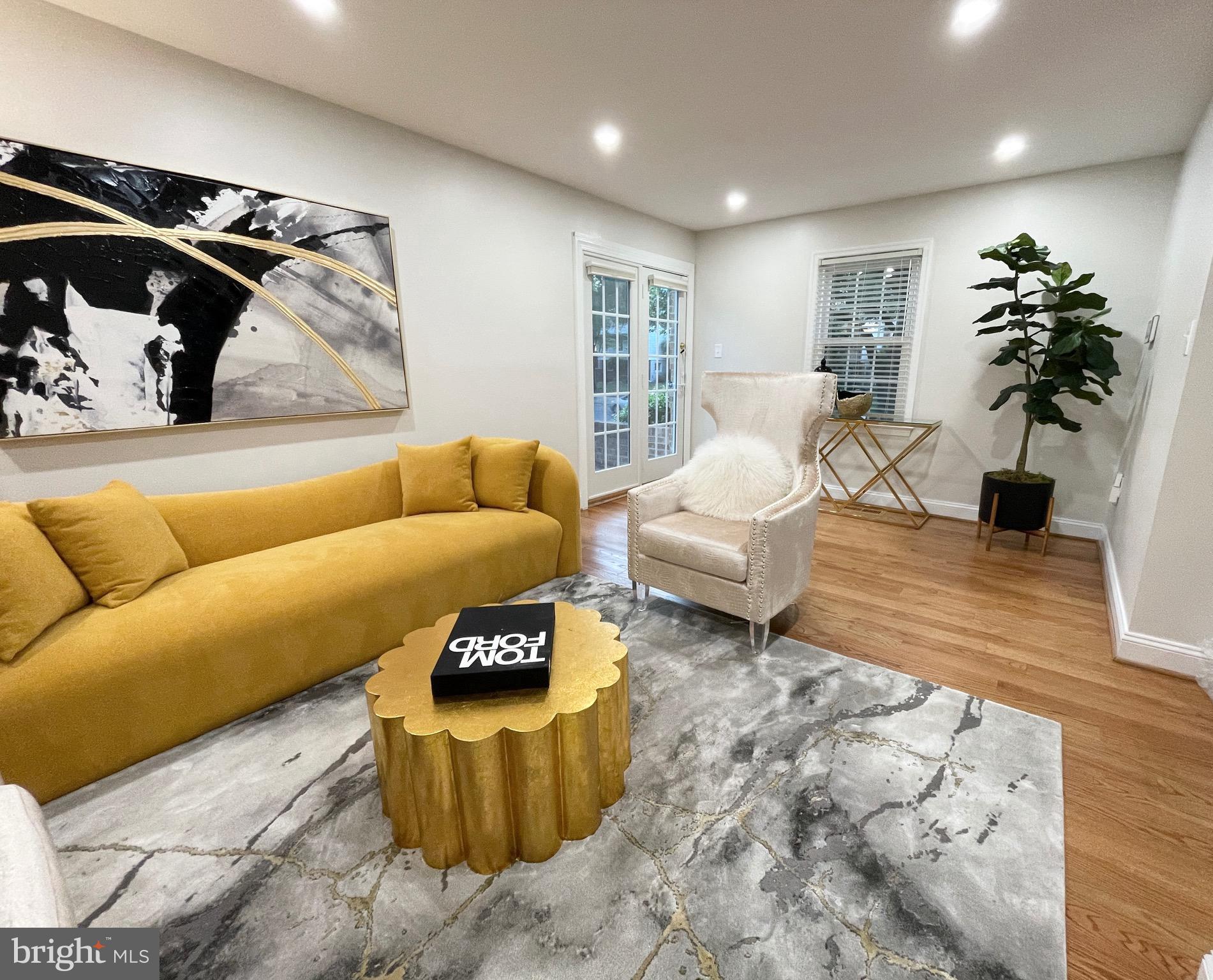 SEMINARY HEIGHTS - Residential