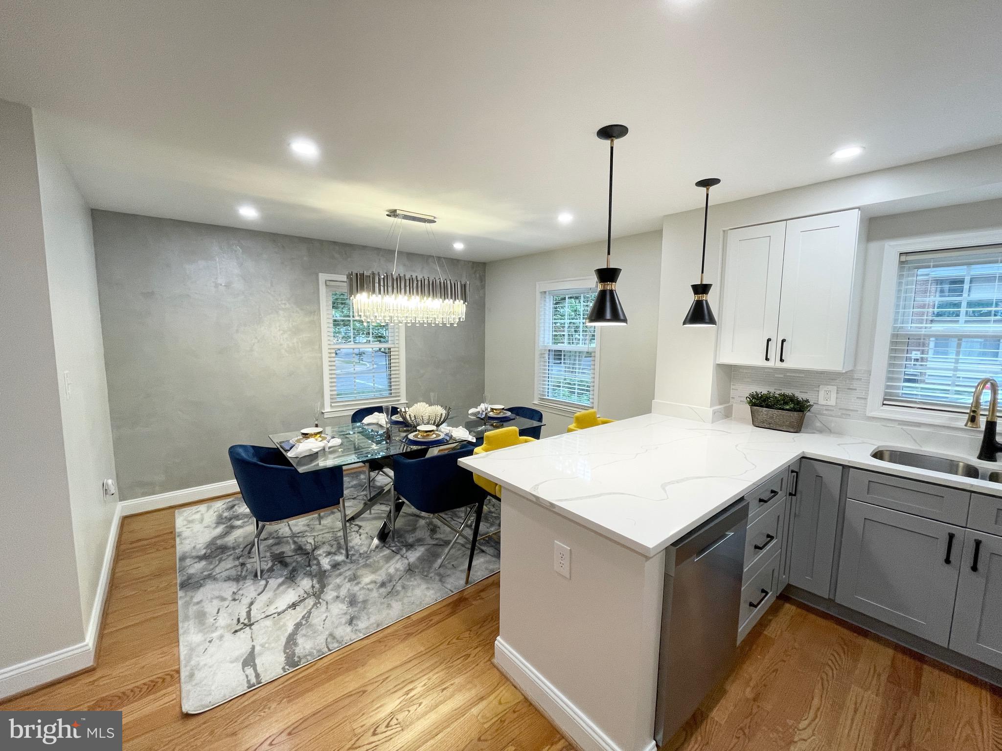 SEMINARY HEIGHTS - Residential