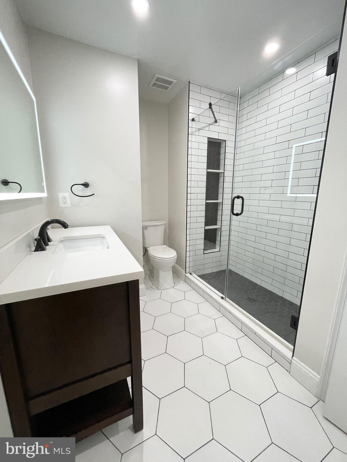 SEMINARY HEIGHTS - Residential