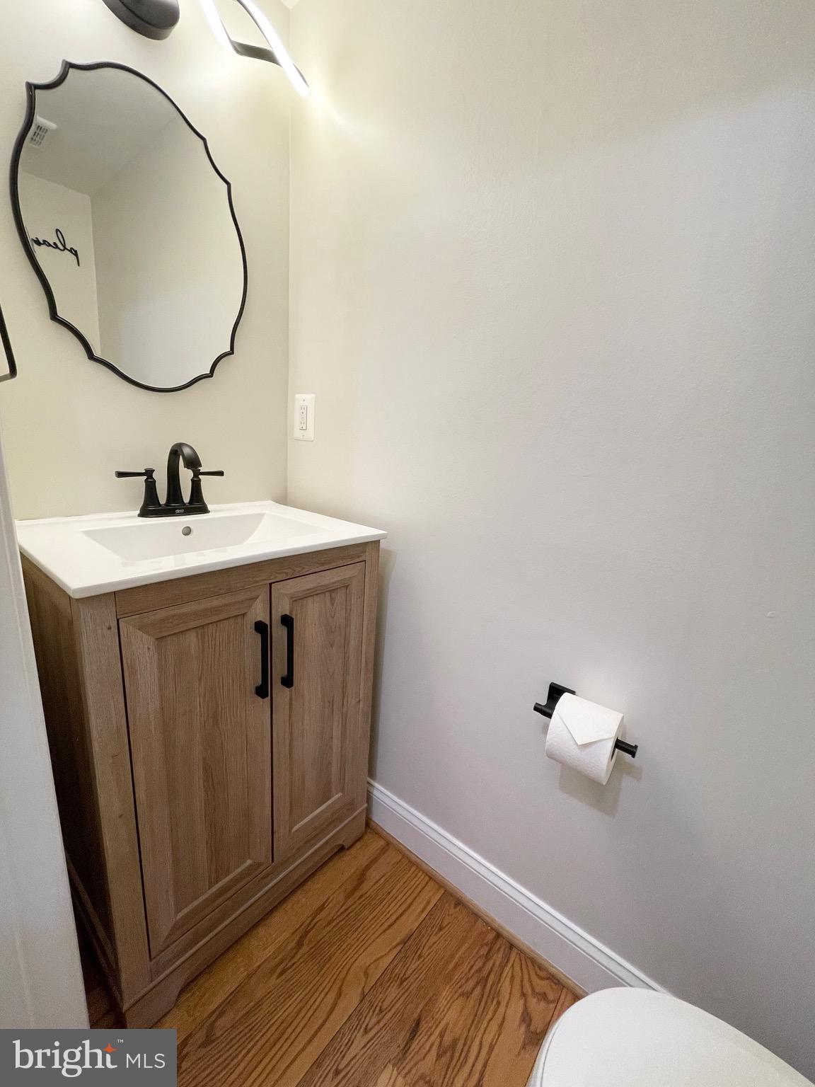 SEMINARY HEIGHTS - Residential