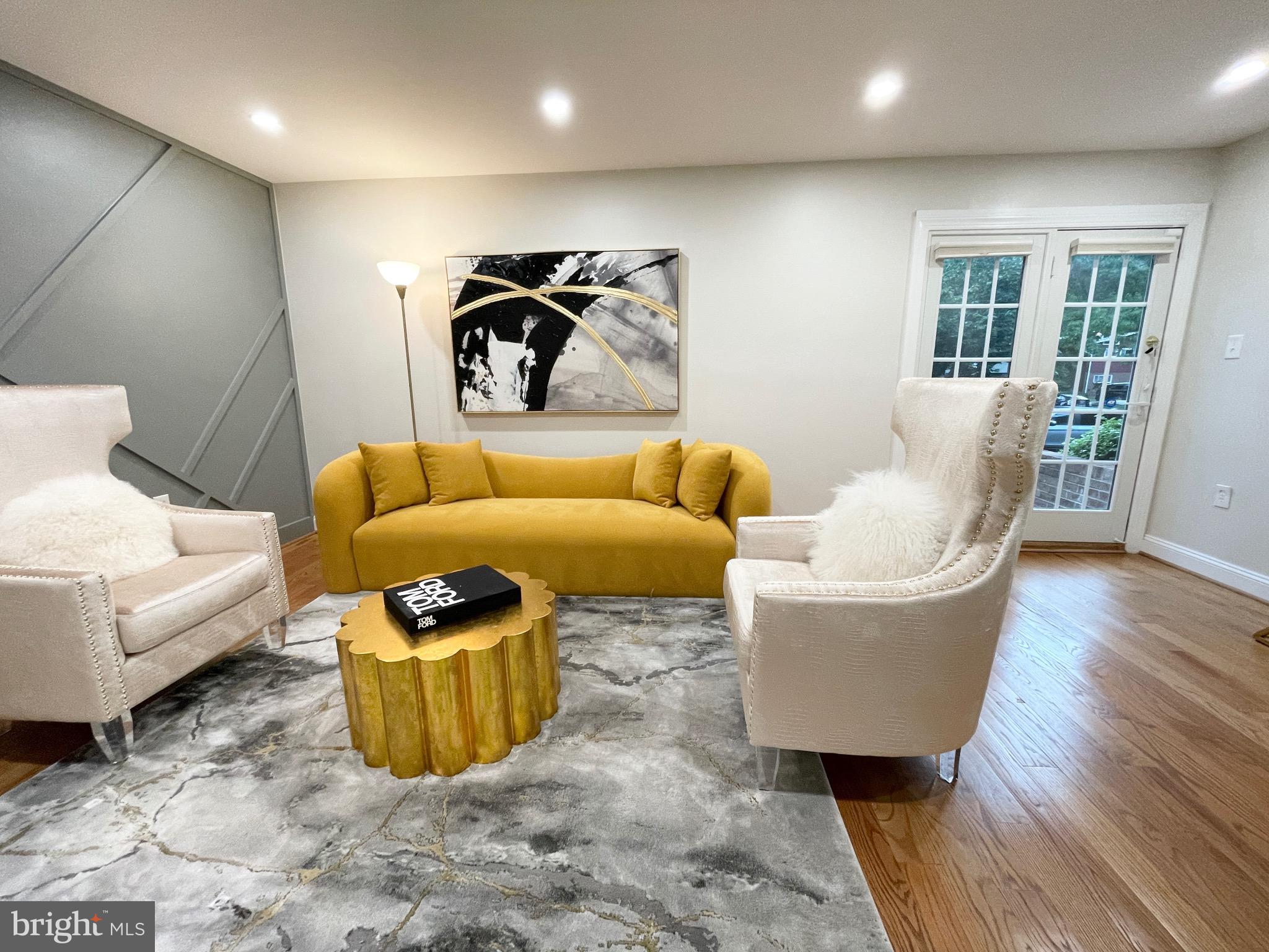 SEMINARY HEIGHTS - Residential