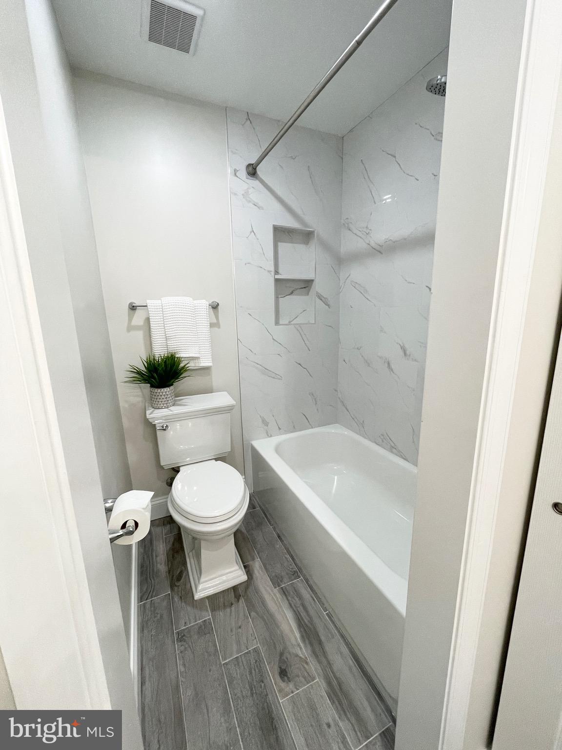 SEMINARY HEIGHTS - Residential