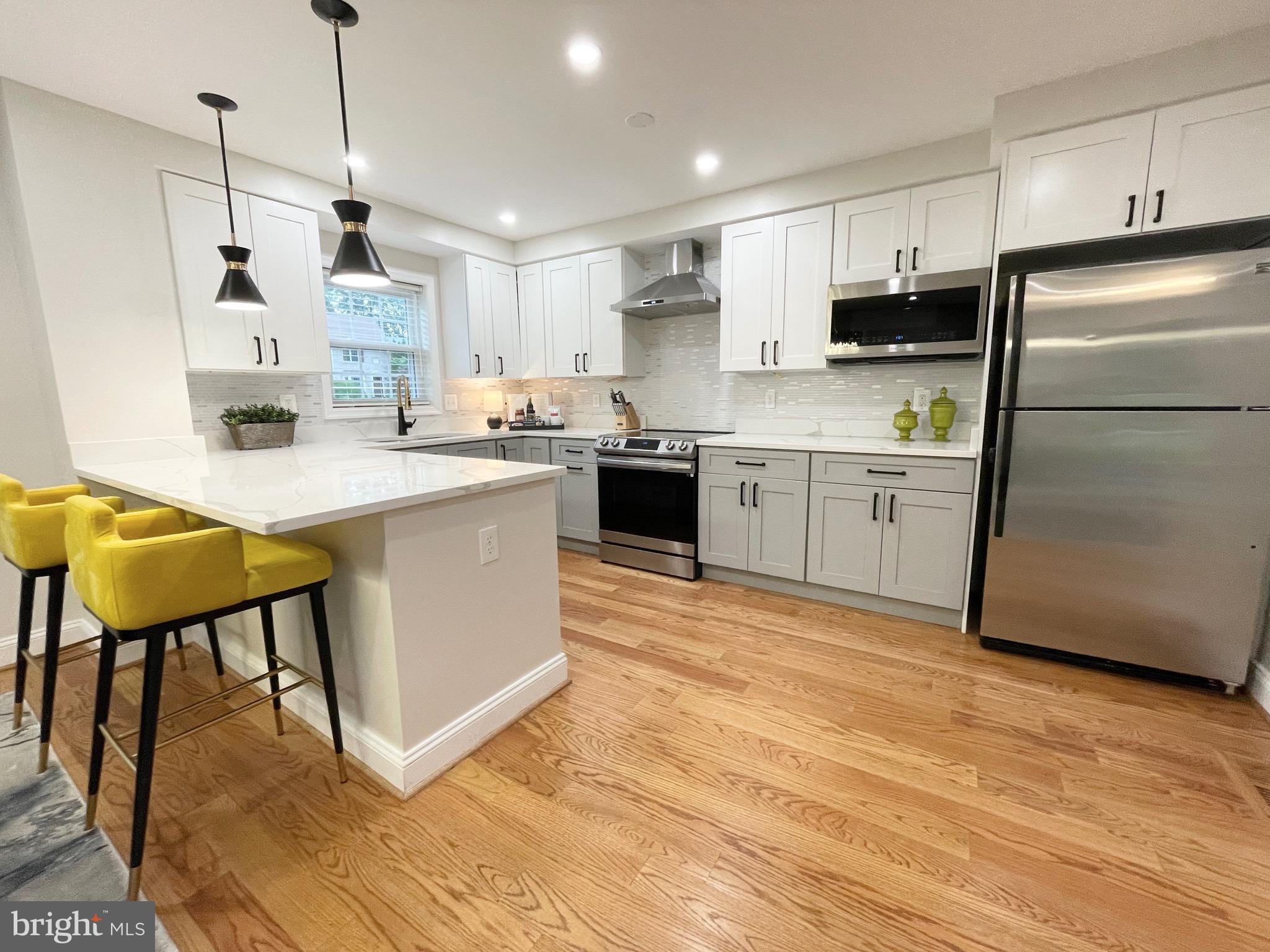 SEMINARY HEIGHTS - Residential