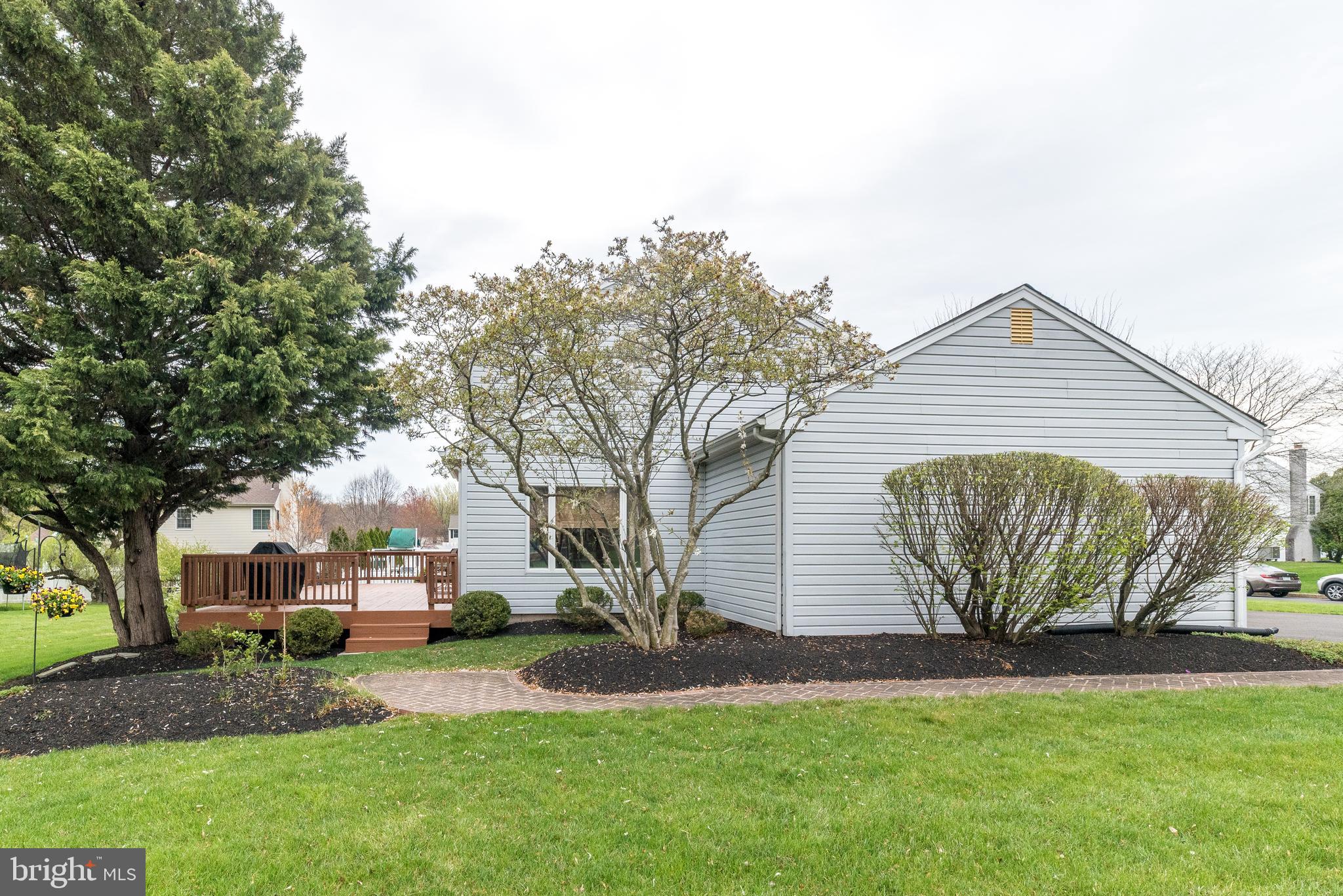 COUNTRY HUNT - Residential