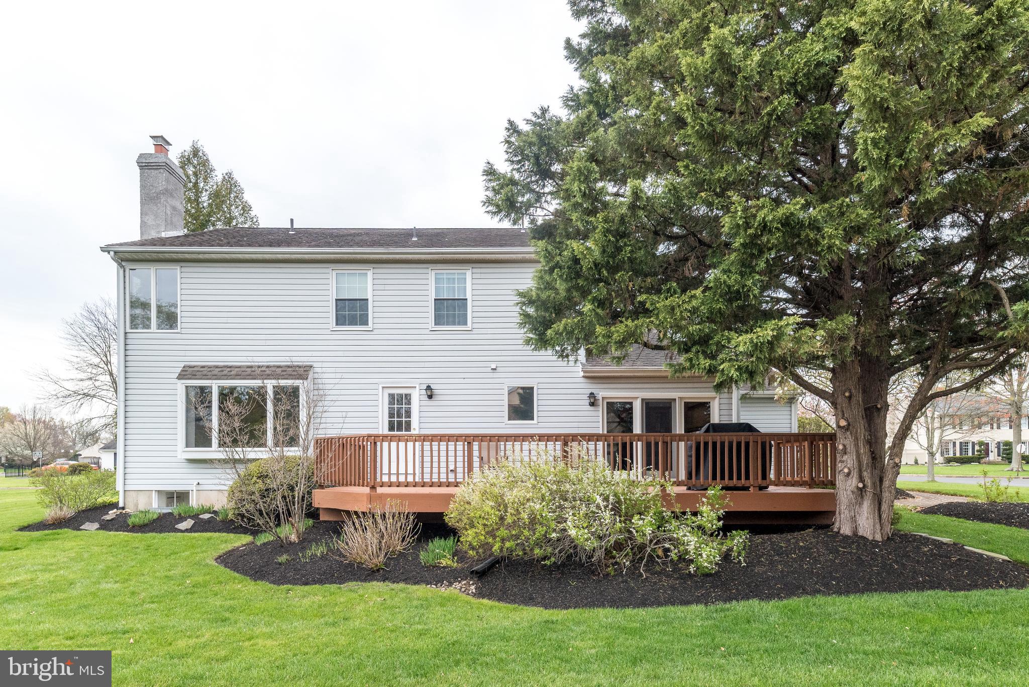 COUNTRY HUNT - Residential