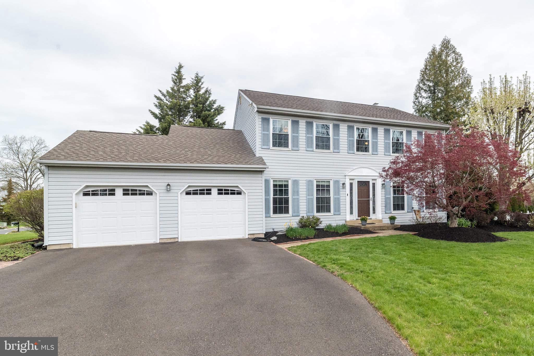 COUNTRY HUNT - Residential