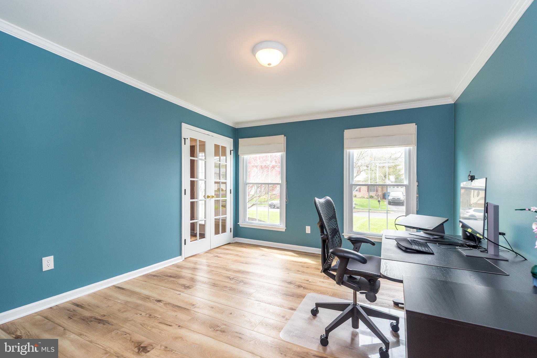 COUNTRY HUNT - Residential