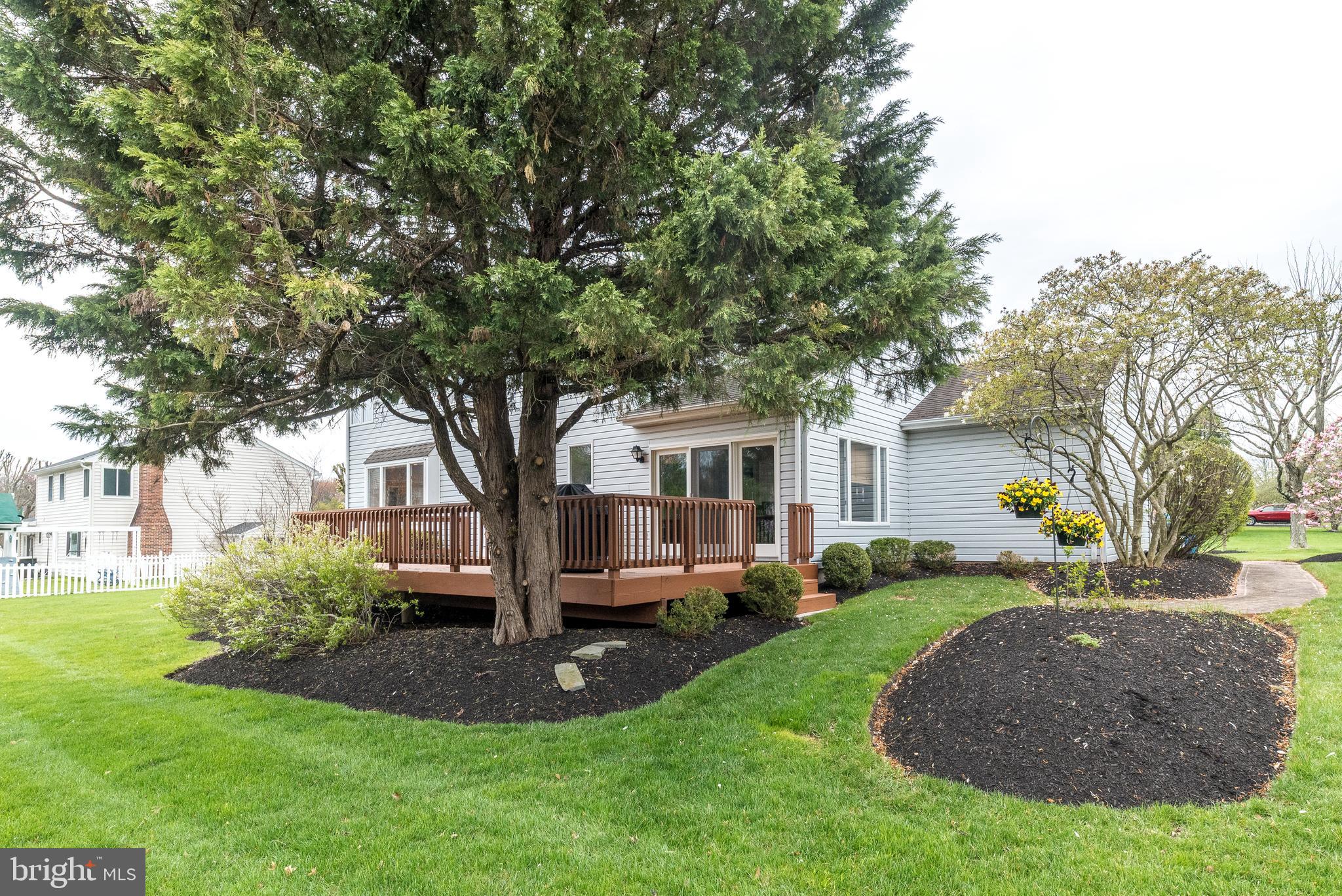 COUNTRY HUNT - Residential