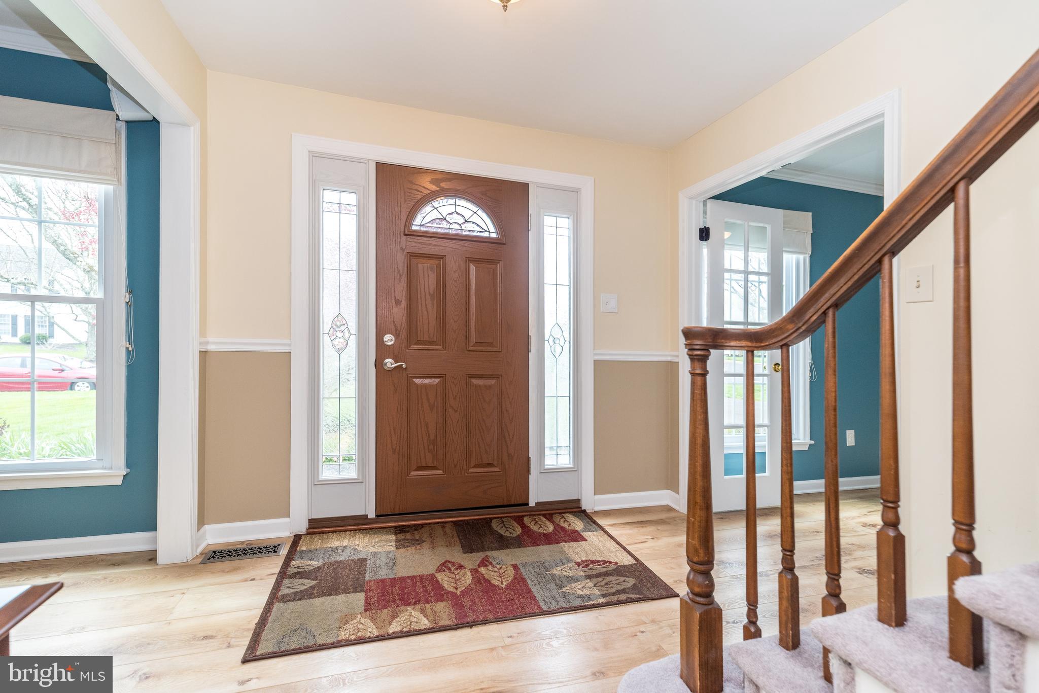 COUNTRY HUNT - Residential