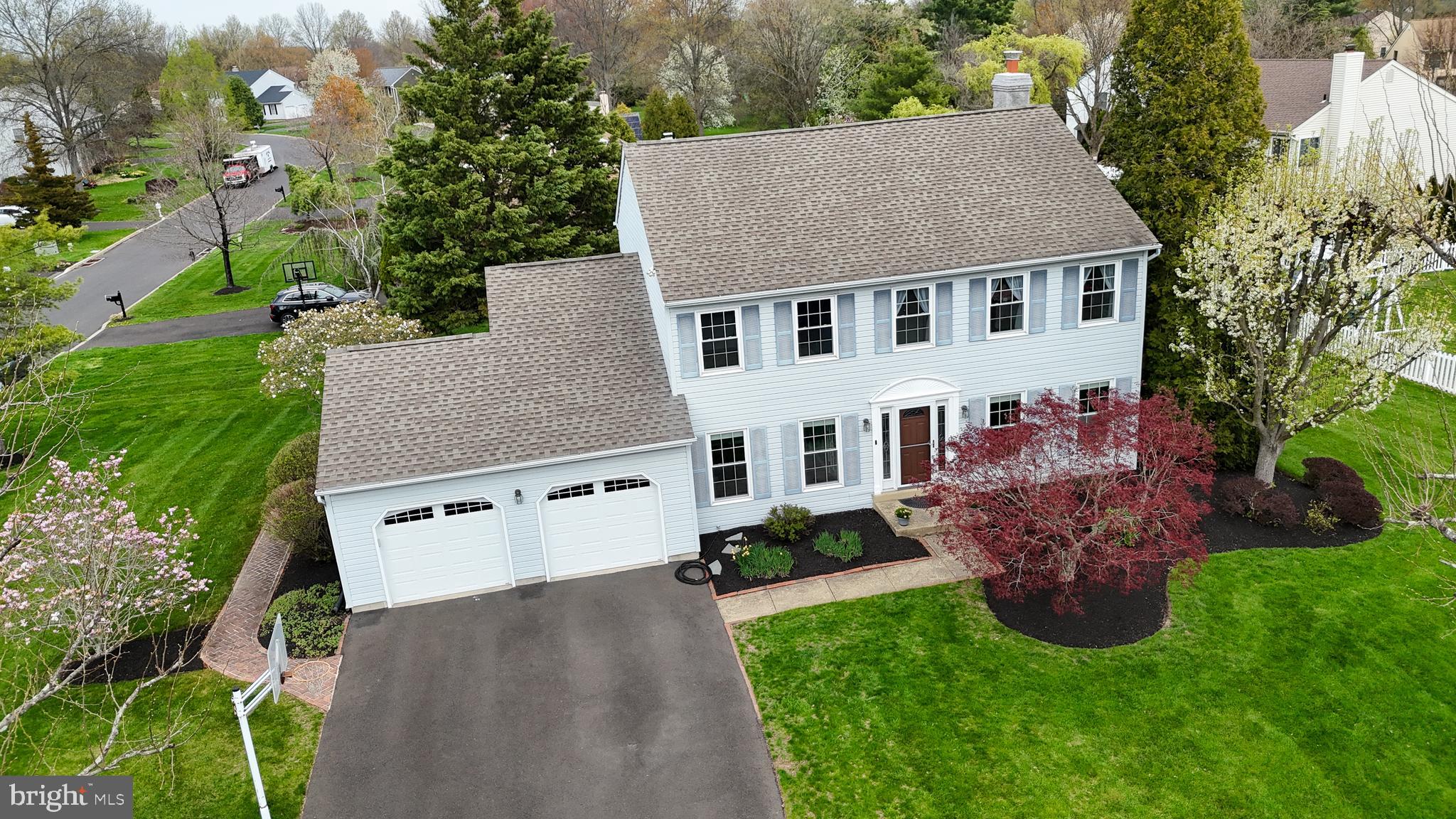 COUNTRY HUNT - Residential