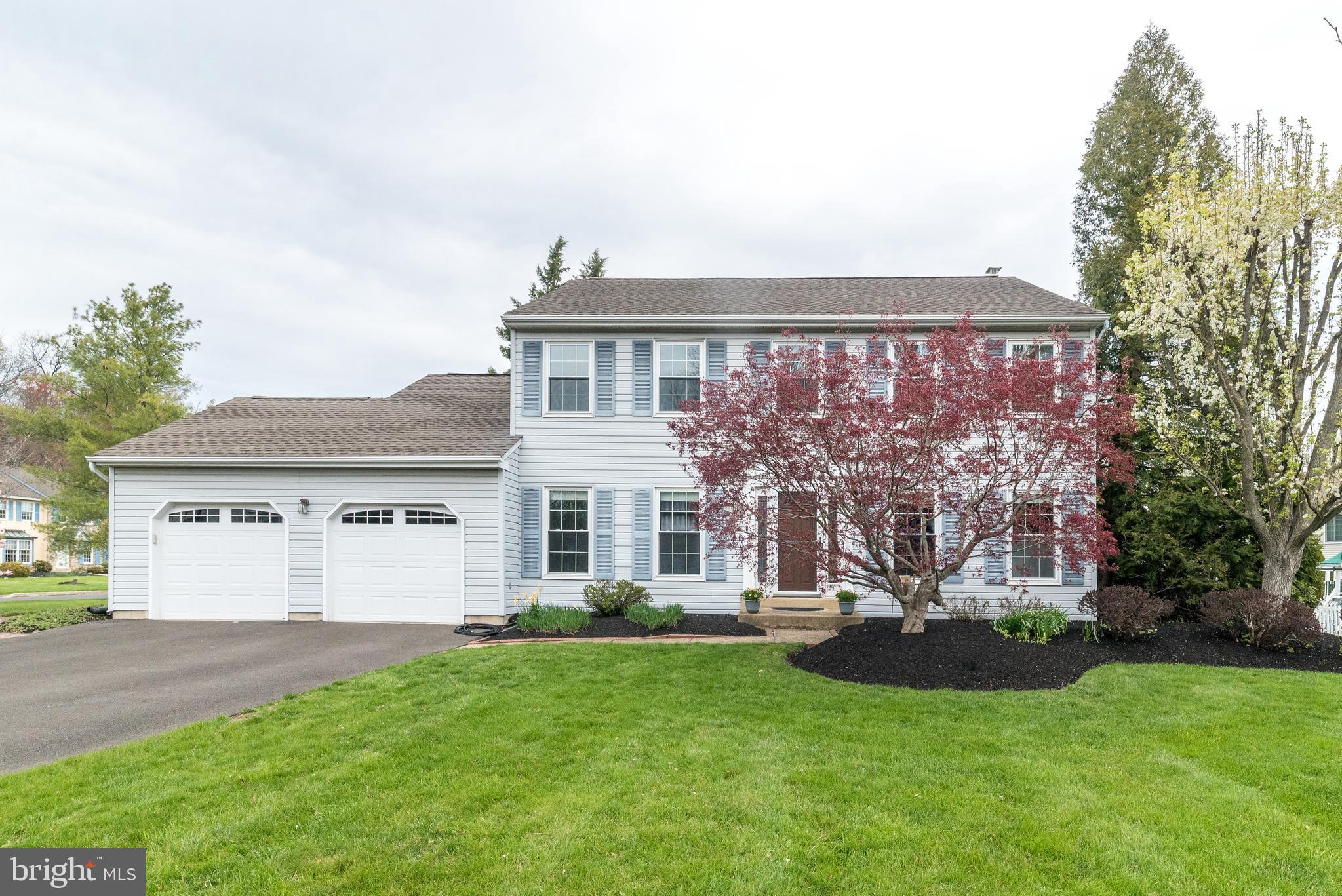 COUNTRY HUNT - Residential