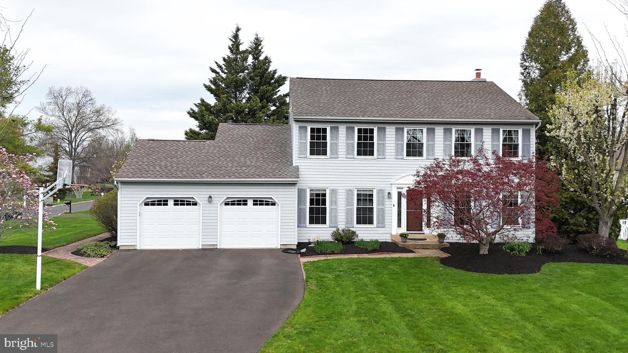 COUNTRY HUNT - Residential