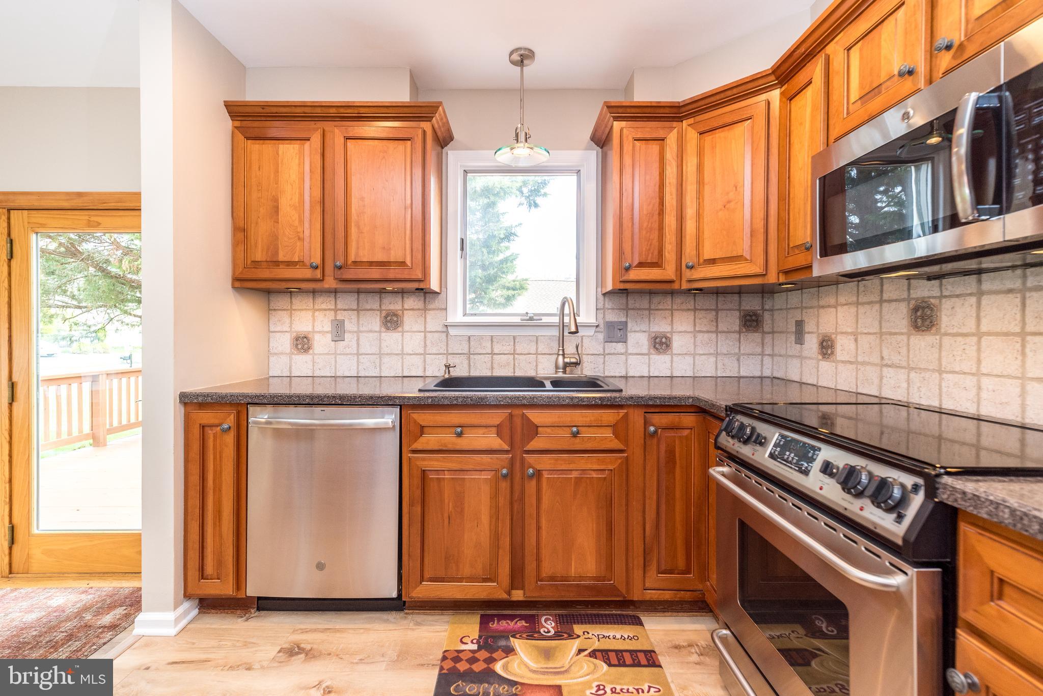 COUNTRY HUNT - Residential